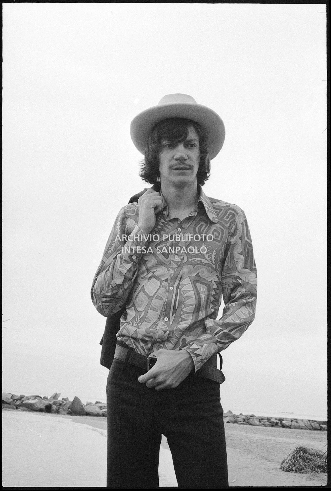 XVIII Festival della canzone italiana di Sanremo