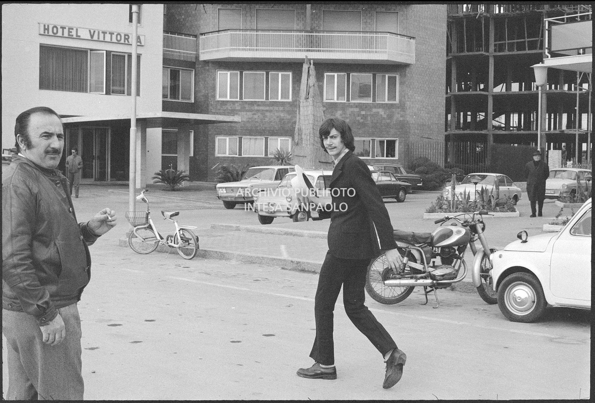 XVIII Festival della canzone italiana di Sanremo