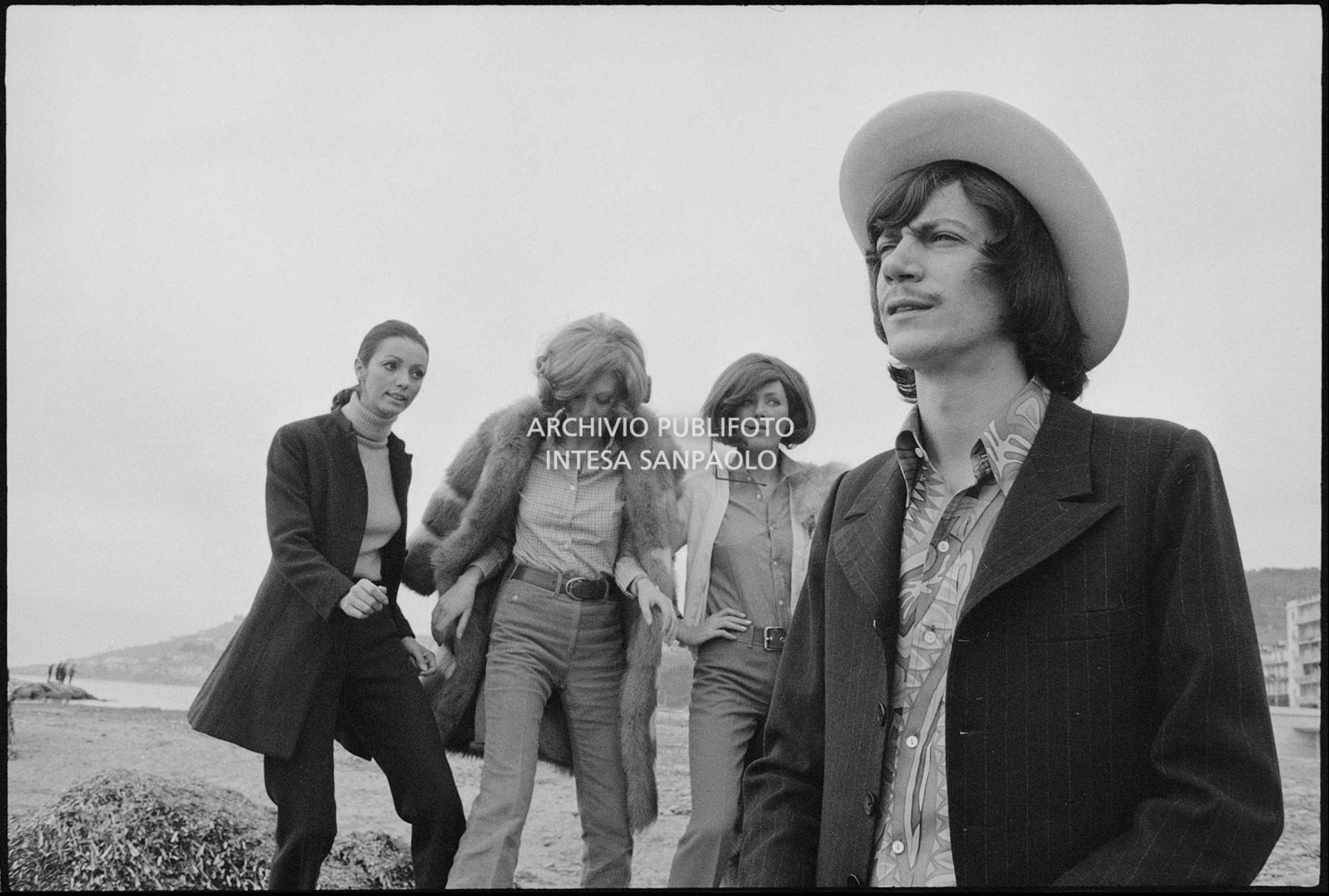 XVIII Festival della canzone italiana di Sanremo