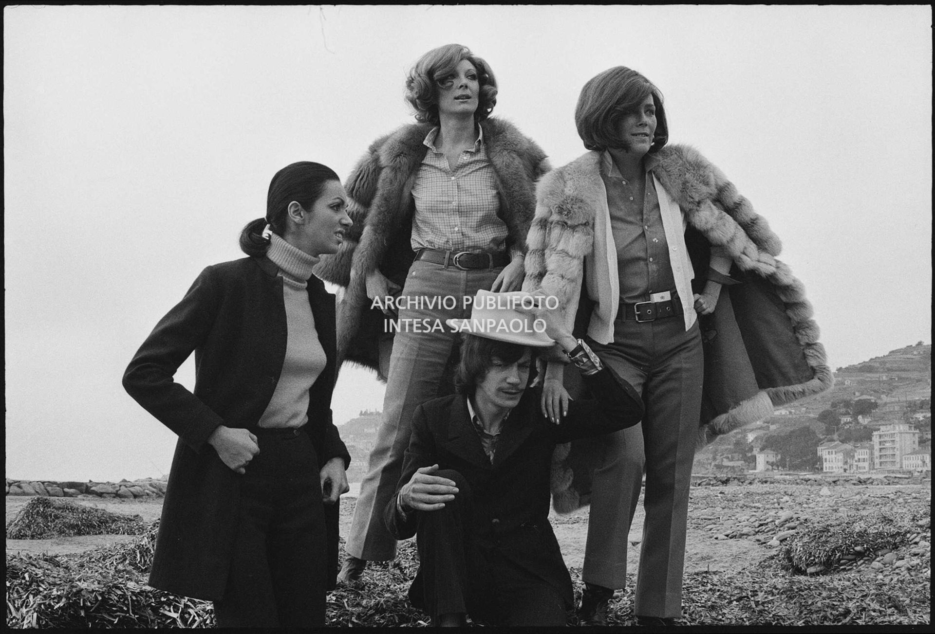 XVIII Festival della canzone italiana di Sanremo