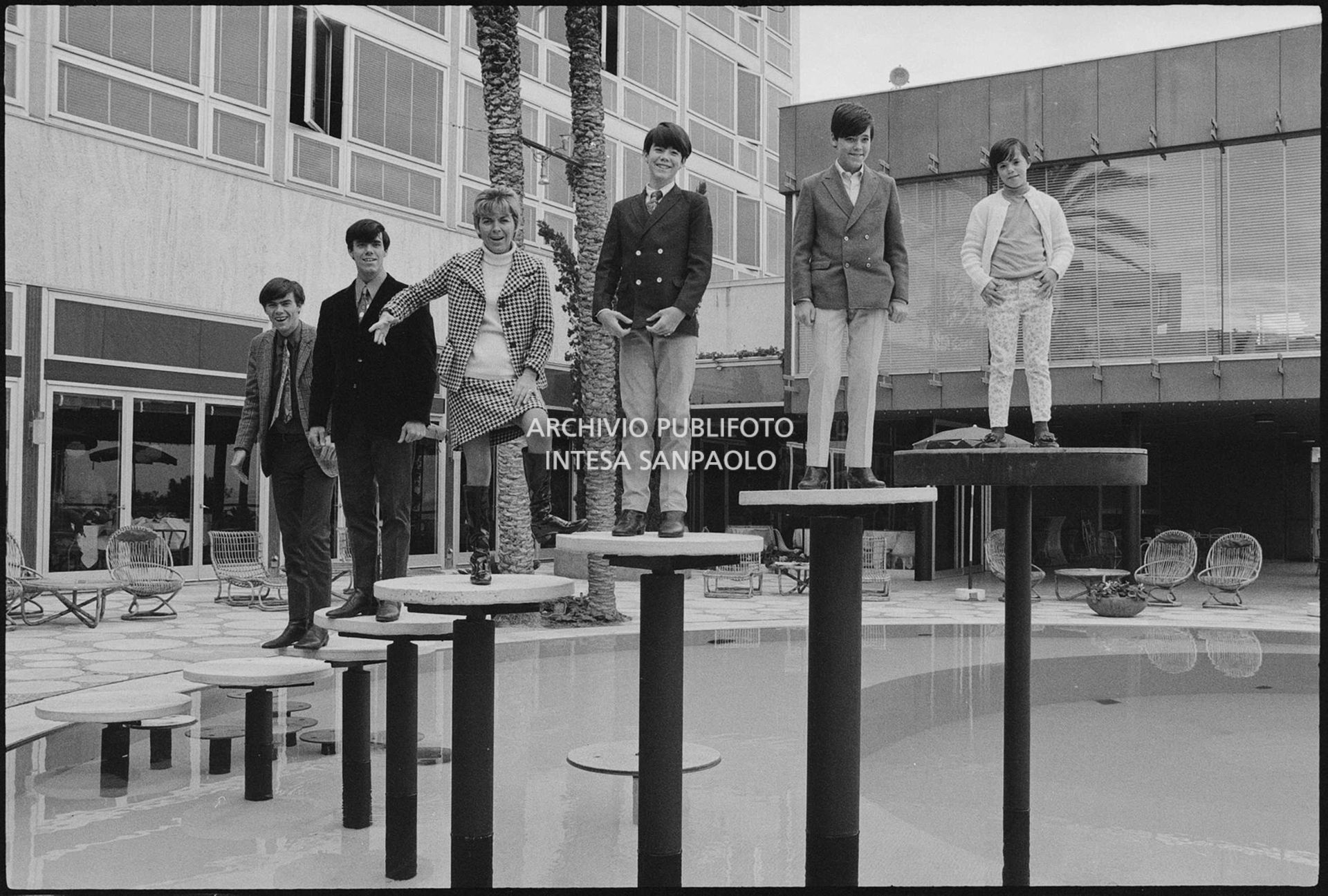 XVIII Festival della canzone italiana di Sanremo