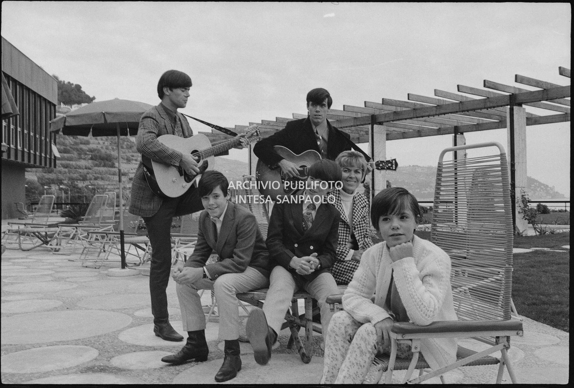 XVIII Festival della canzone italiana di Sanremo