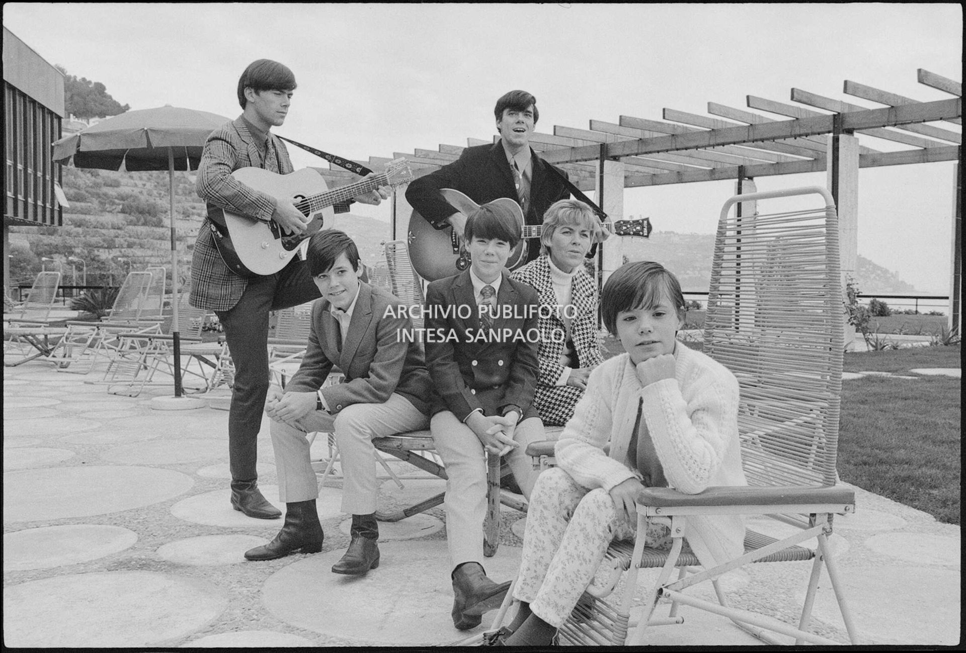 XVIII Festival della canzone italiana di Sanremo