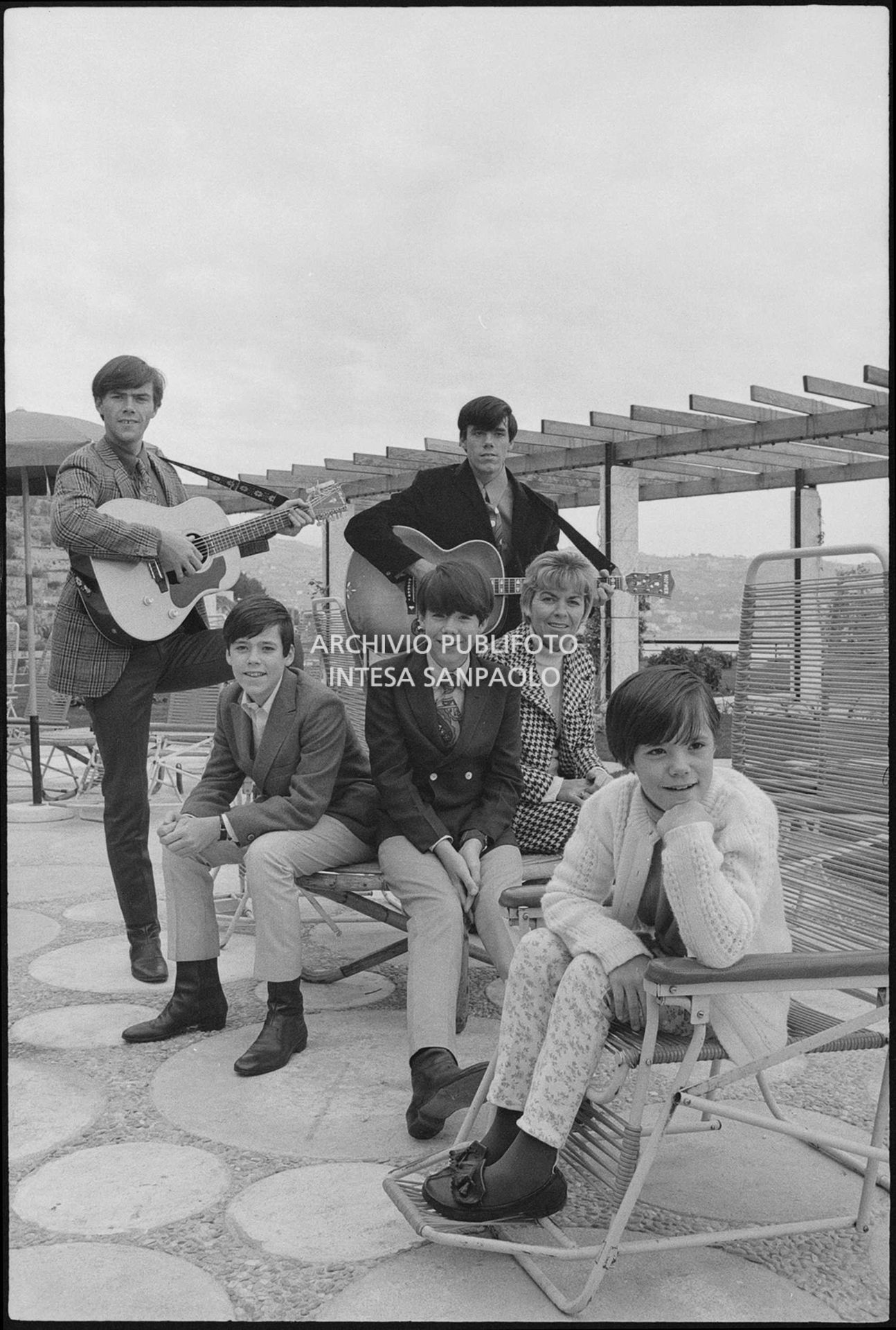 XVIII Festival della canzone italiana di Sanremo