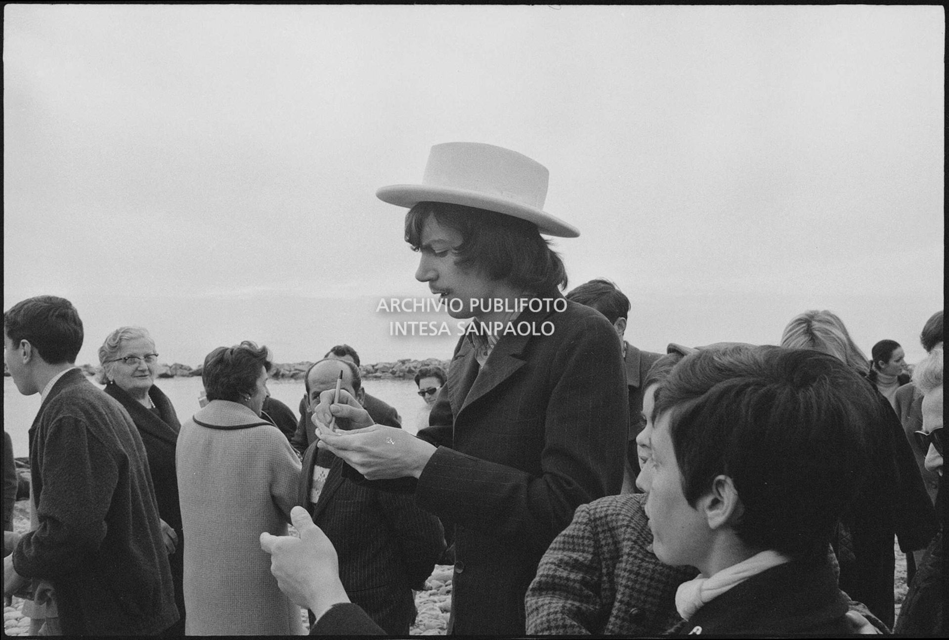 XVIII Festival della canzone italiana di Sanremo