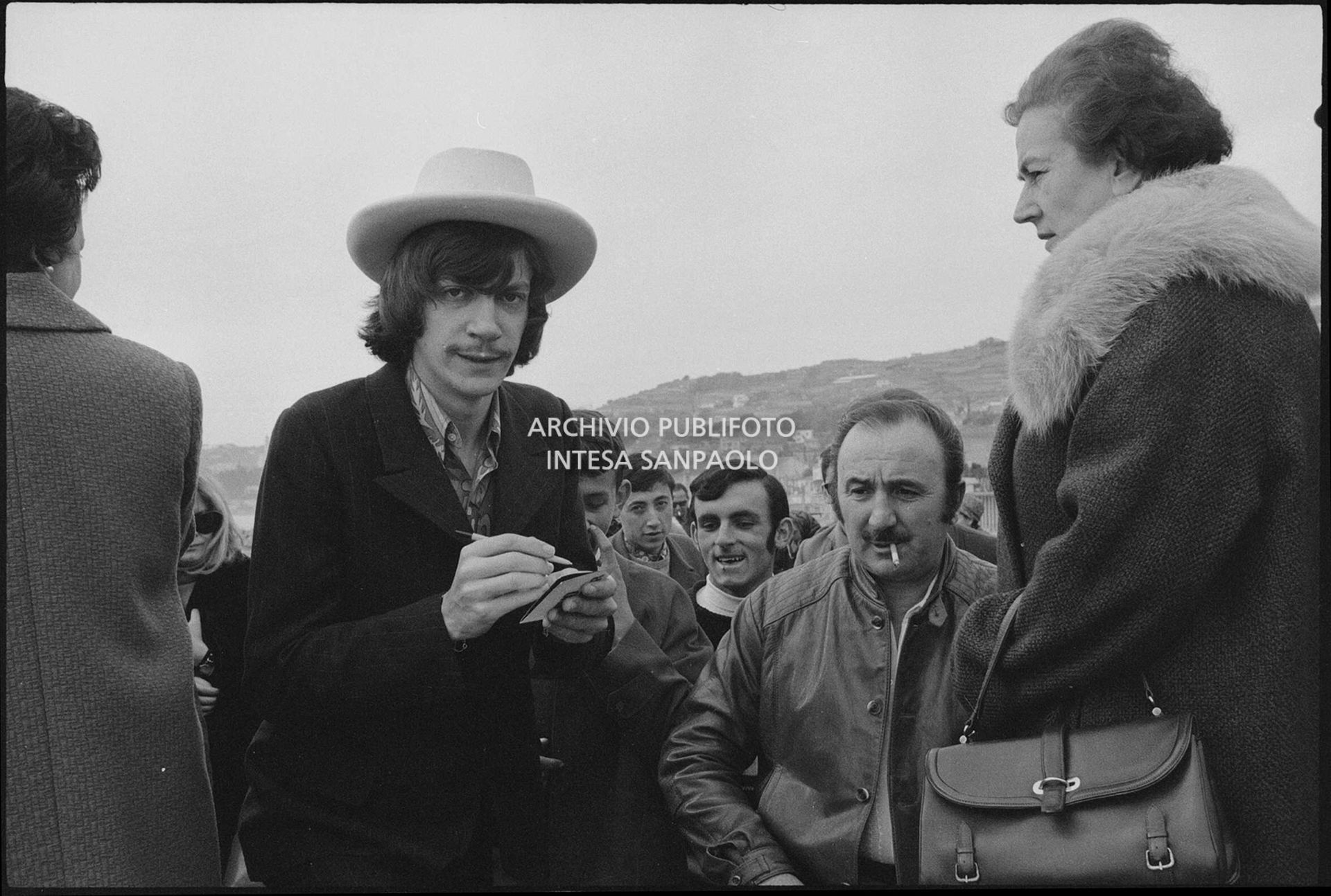 XVIII Festival della canzone italiana di Sanremo