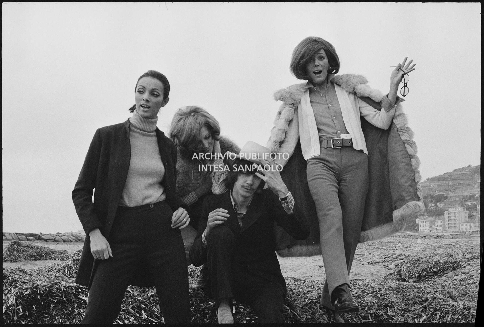 XVIII Festival della canzone italiana di Sanremo