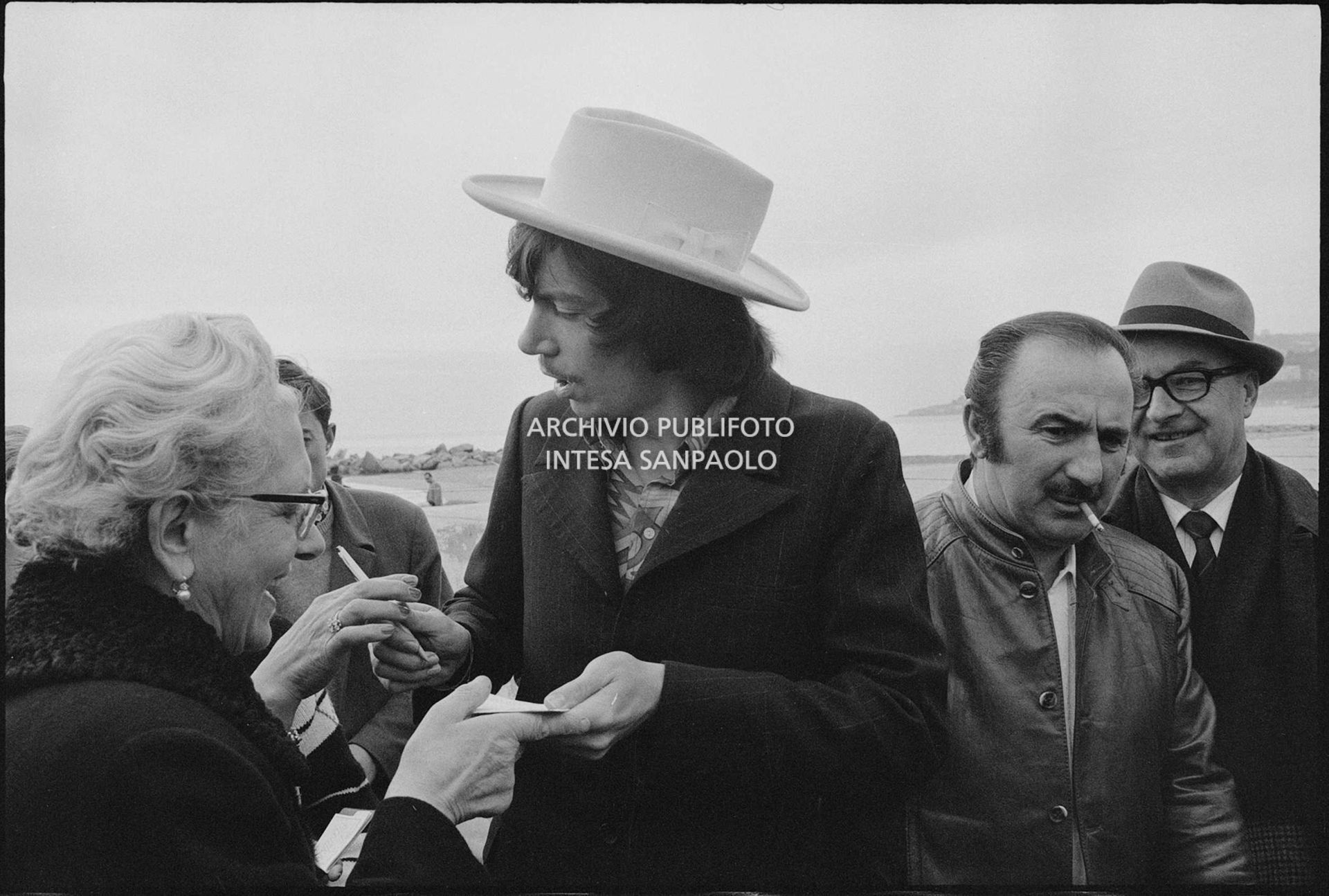 XVIII Festival della canzone italiana di Sanremo