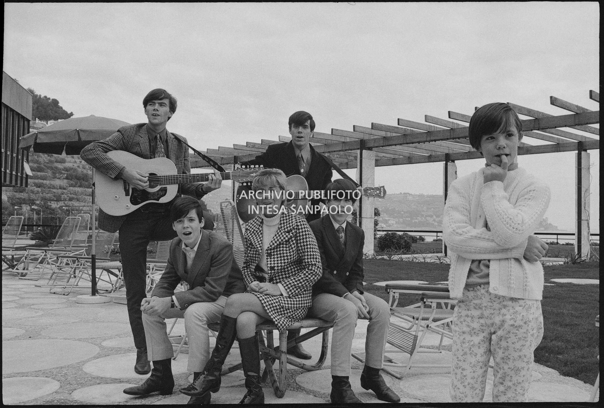 XVIII Festival della canzone italiana di Sanremo