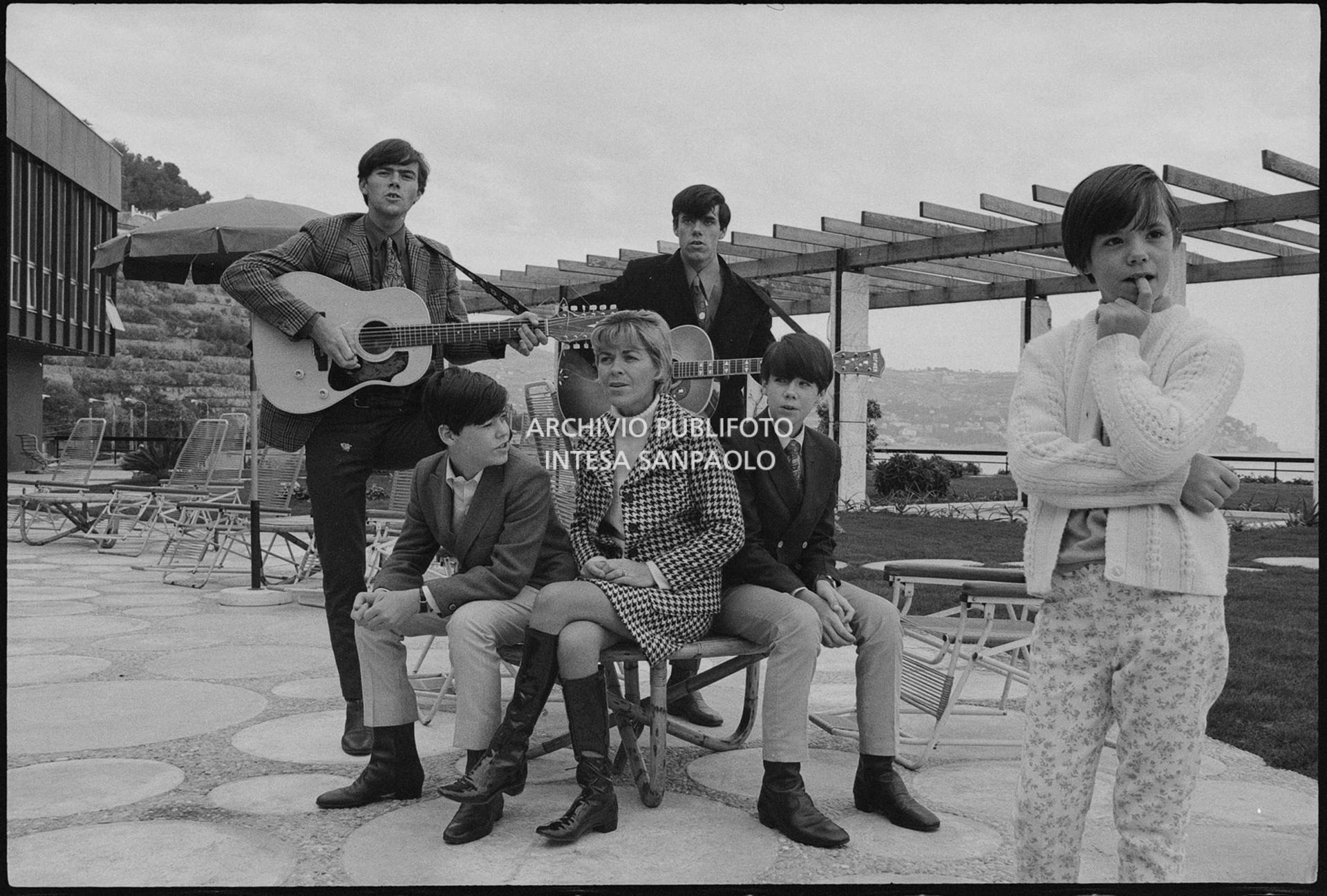 XVIII Festival della canzone italiana di Sanremo