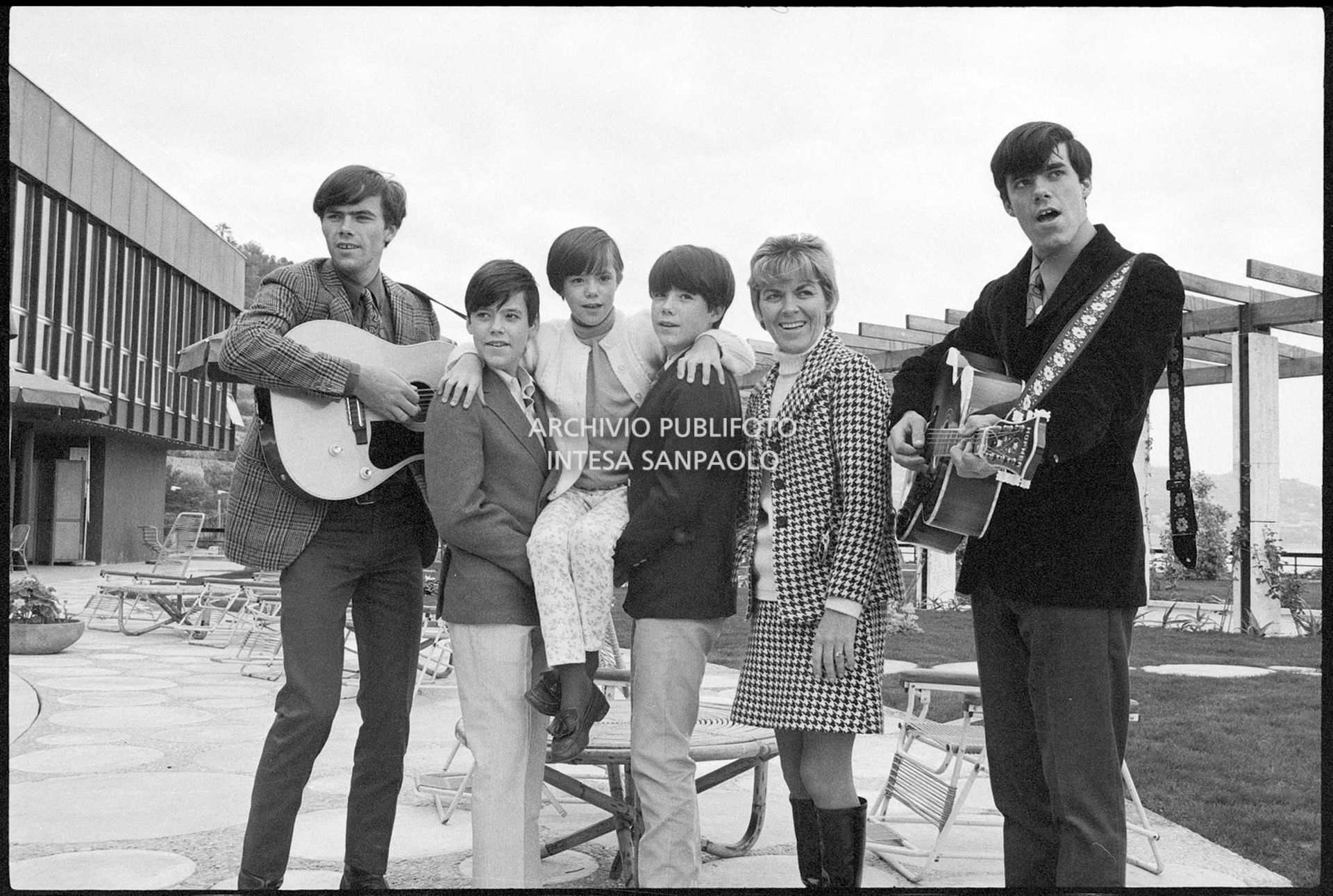 XVIII Festival della canzone italiana di Sanremo