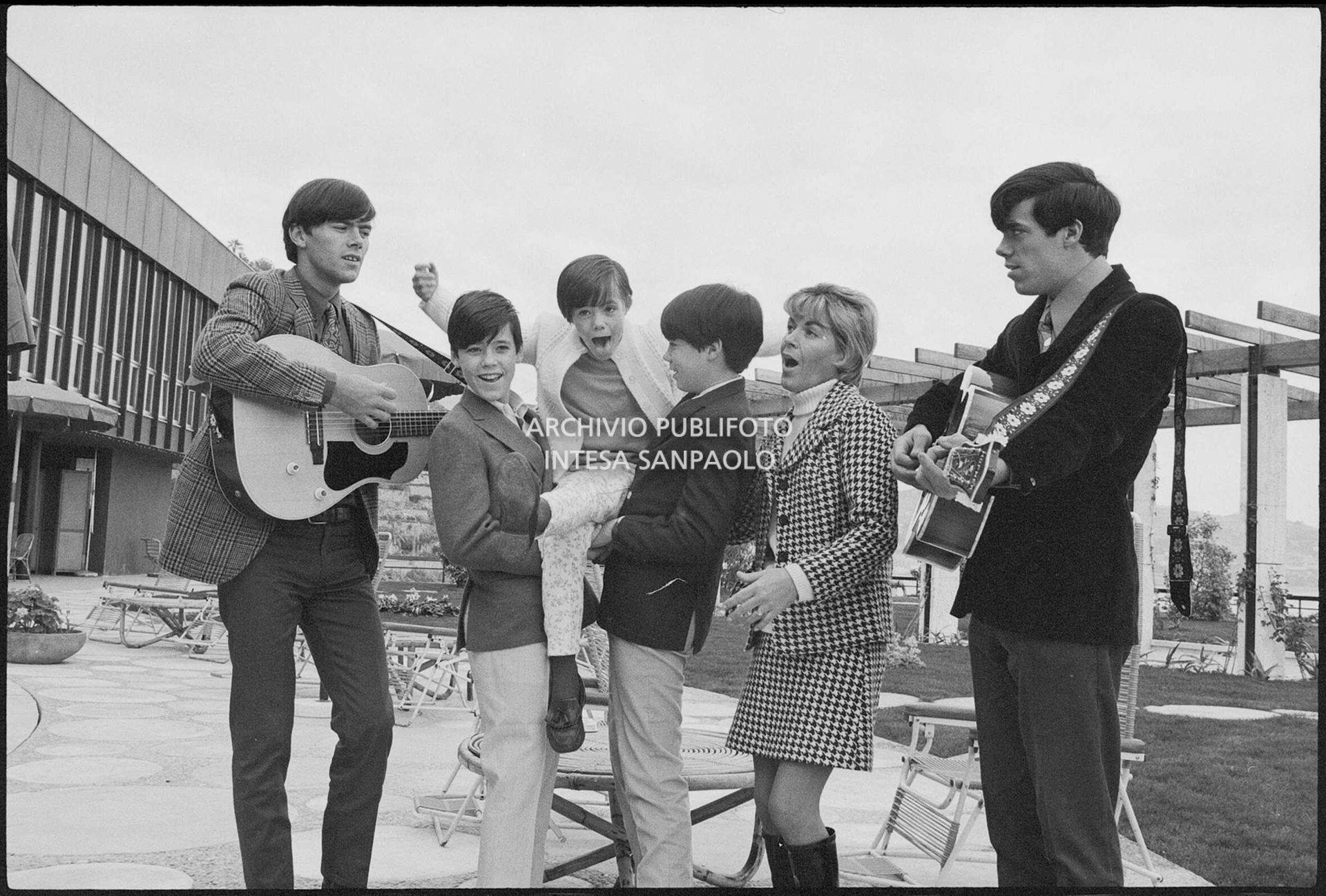 XVIII Festival della canzone italiana di Sanremo