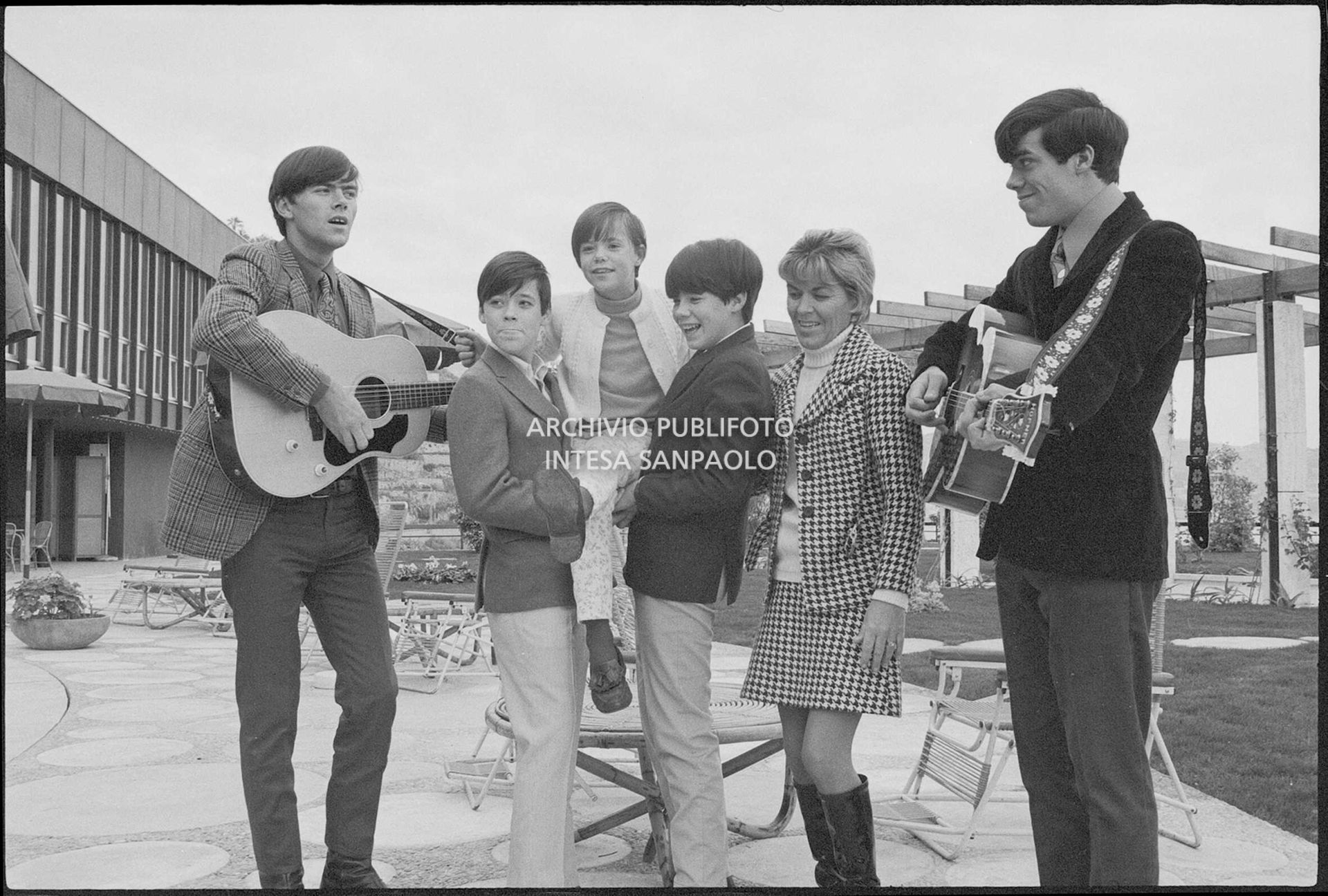 XVIII Festival della canzone italiana di Sanremo