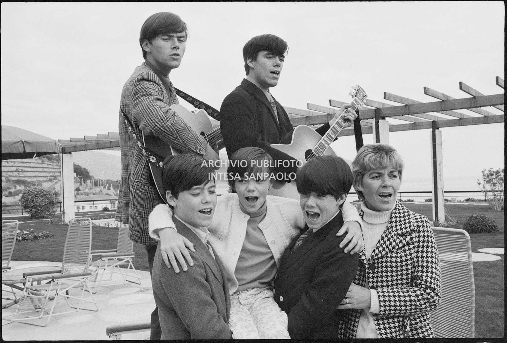 XVIII Festival della canzone italiana di Sanremo