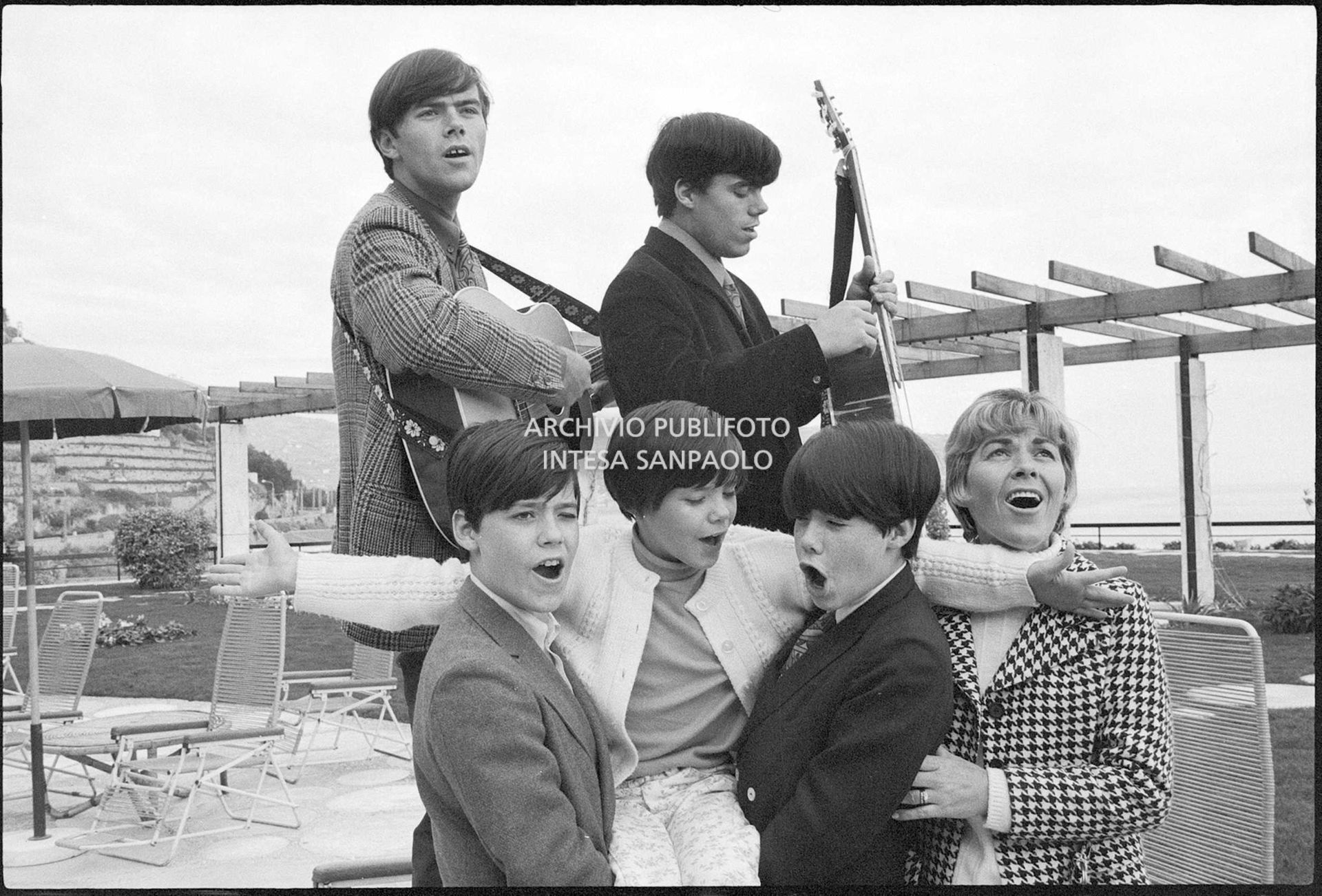 XVIII Festival della canzone italiana di Sanremo