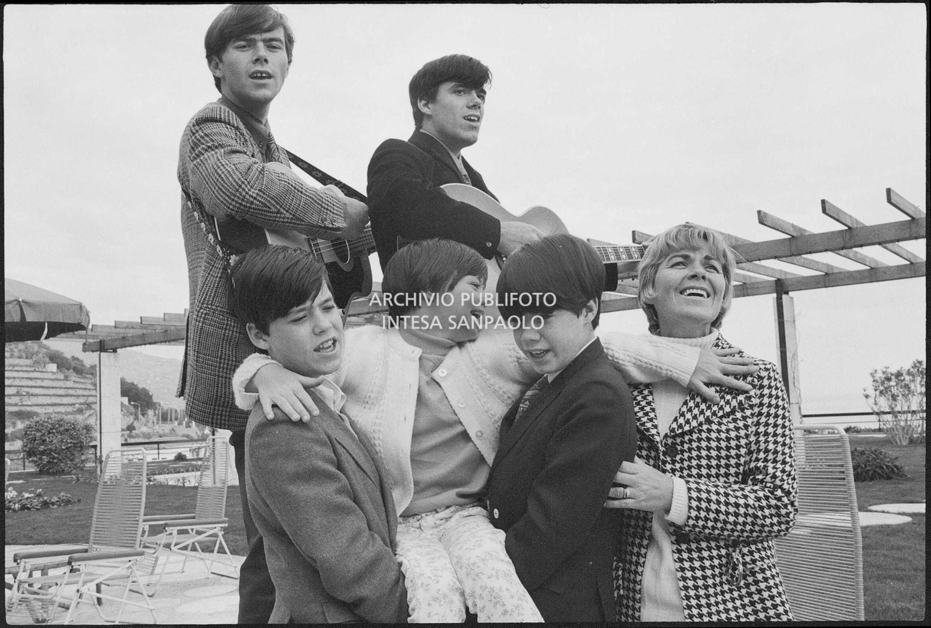 XVIII Festival della canzone italiana di Sanremo