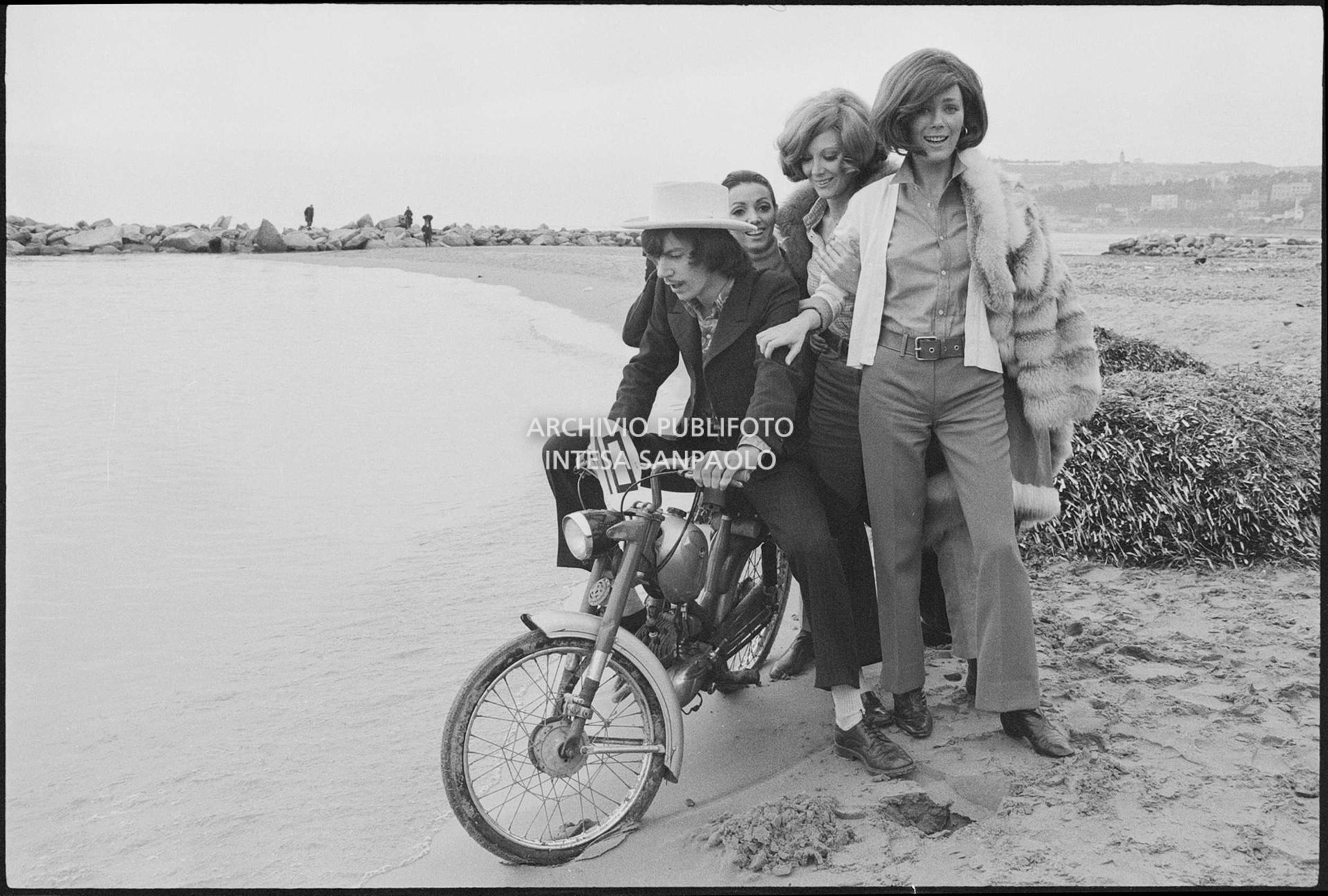 XVIII Festival della canzone italiana di Sanremo