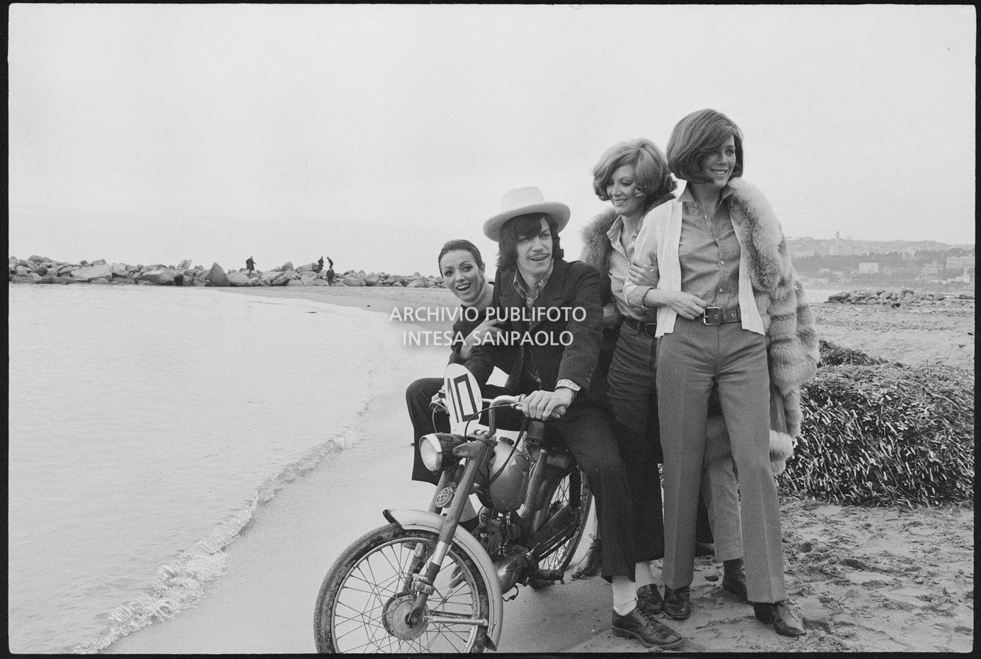 XVIII Festival della canzone italiana di Sanremo