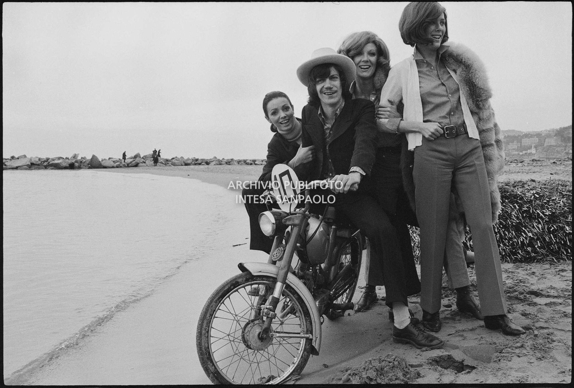 XVIII Festival della canzone italiana di Sanremo