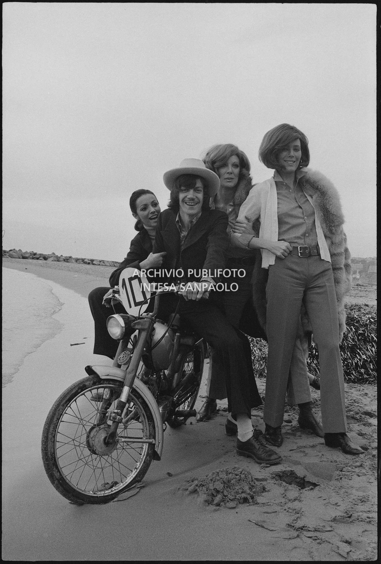 XVIII Festival della canzone italiana di Sanremo