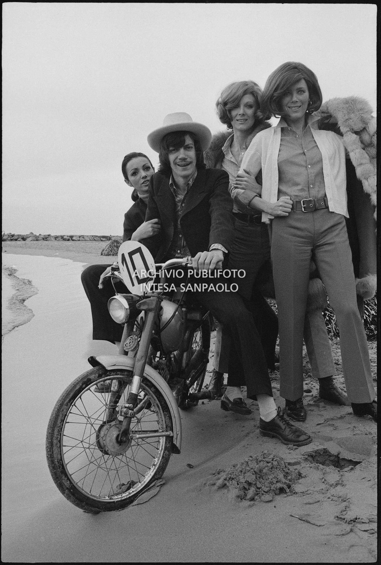 XVIII Festival della canzone italiana di Sanremo