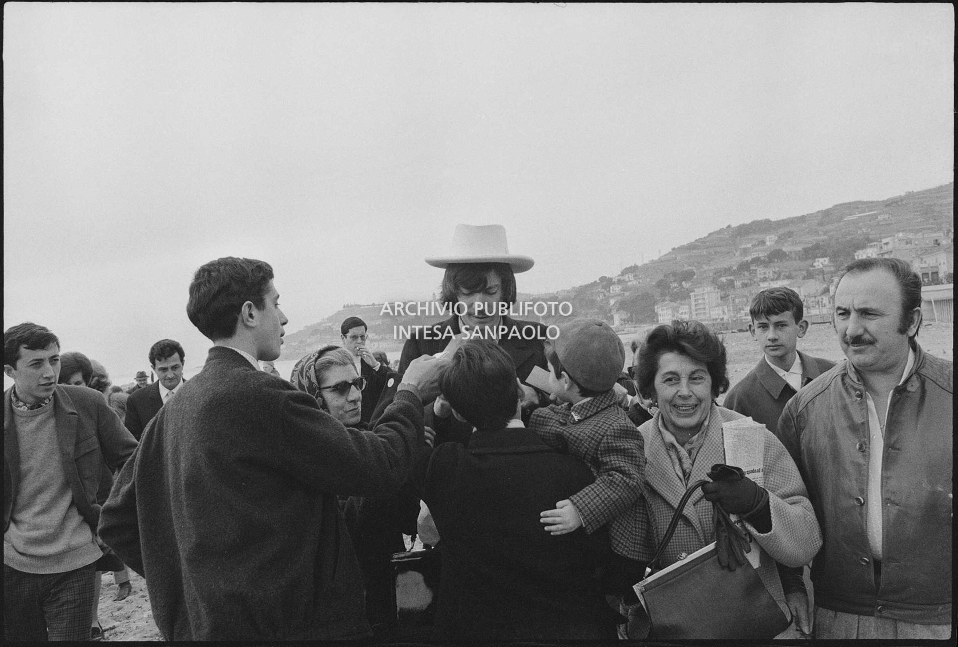 XVIII Festival della canzone italiana di Sanremo