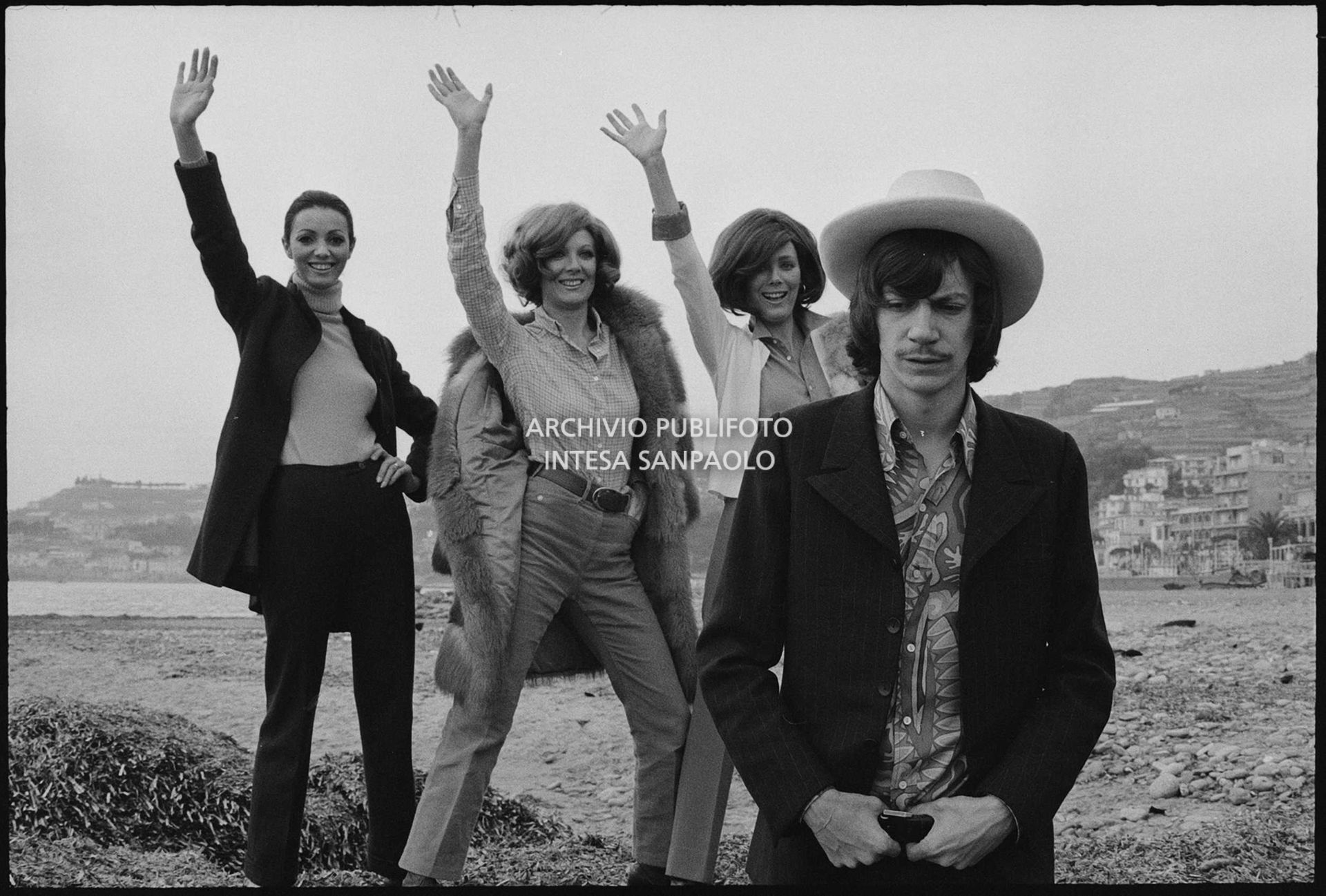 XVIII Festival della canzone italiana di Sanremo