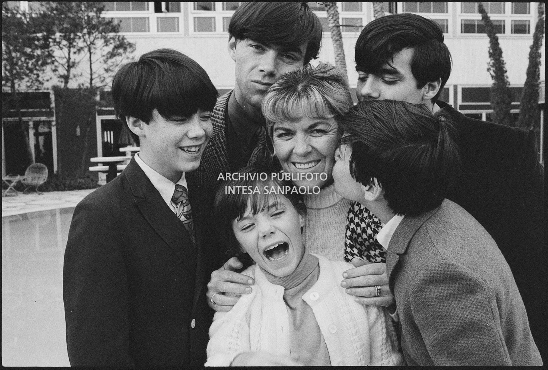 XVIII Festival della canzone italiana di Sanremo