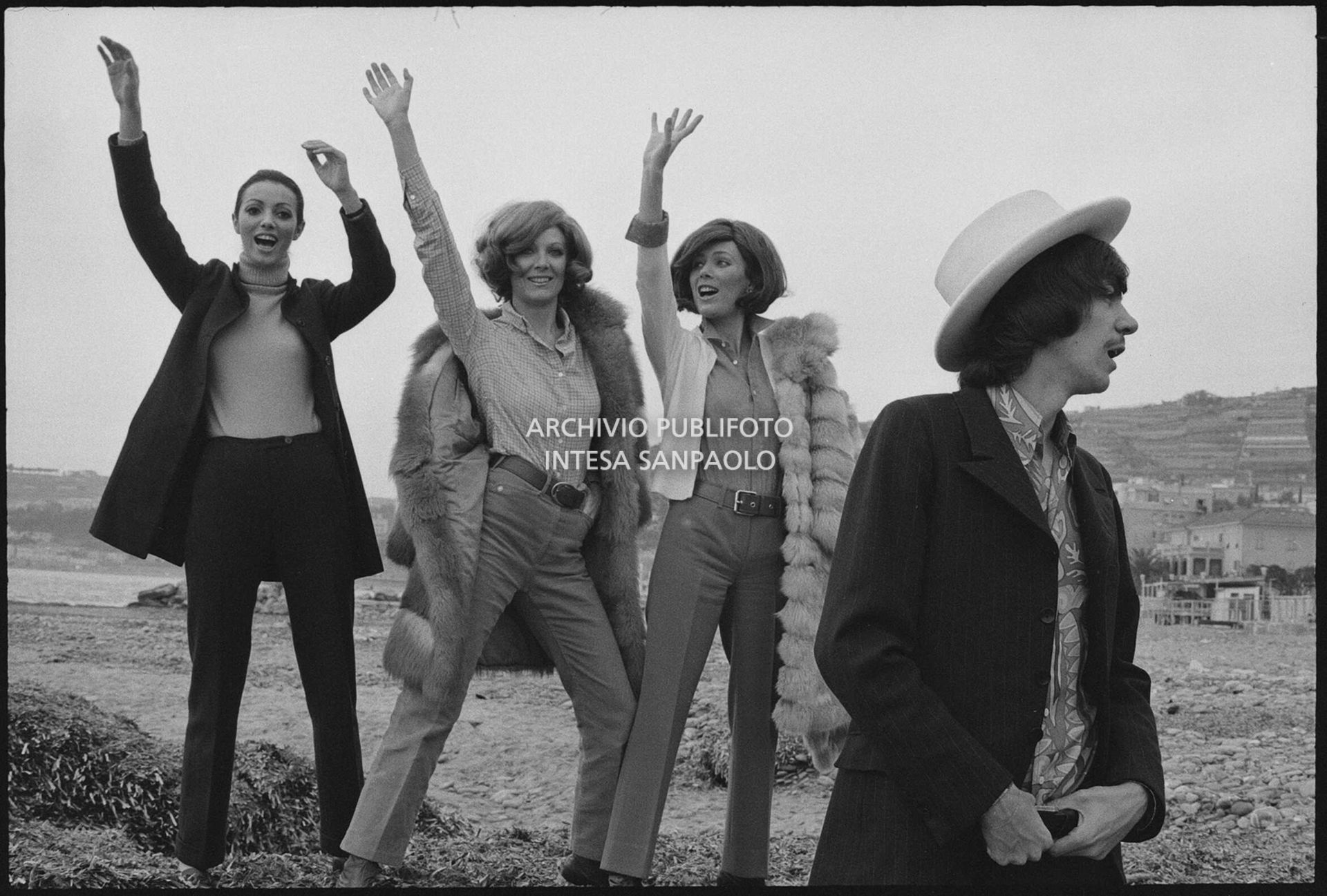 XVIII Festival della canzone italiana di Sanremo