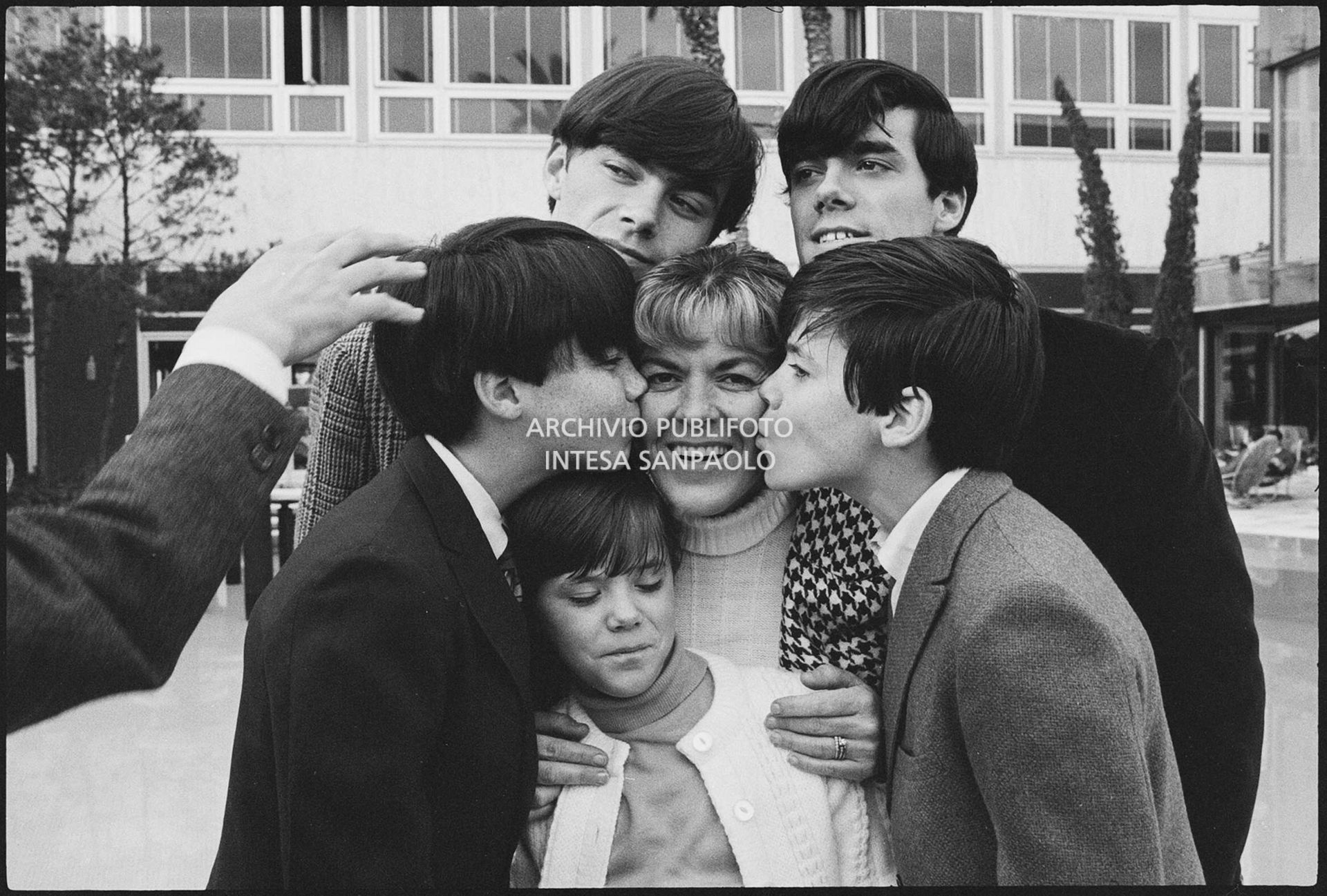 XVIII Festival della canzone italiana di Sanremo