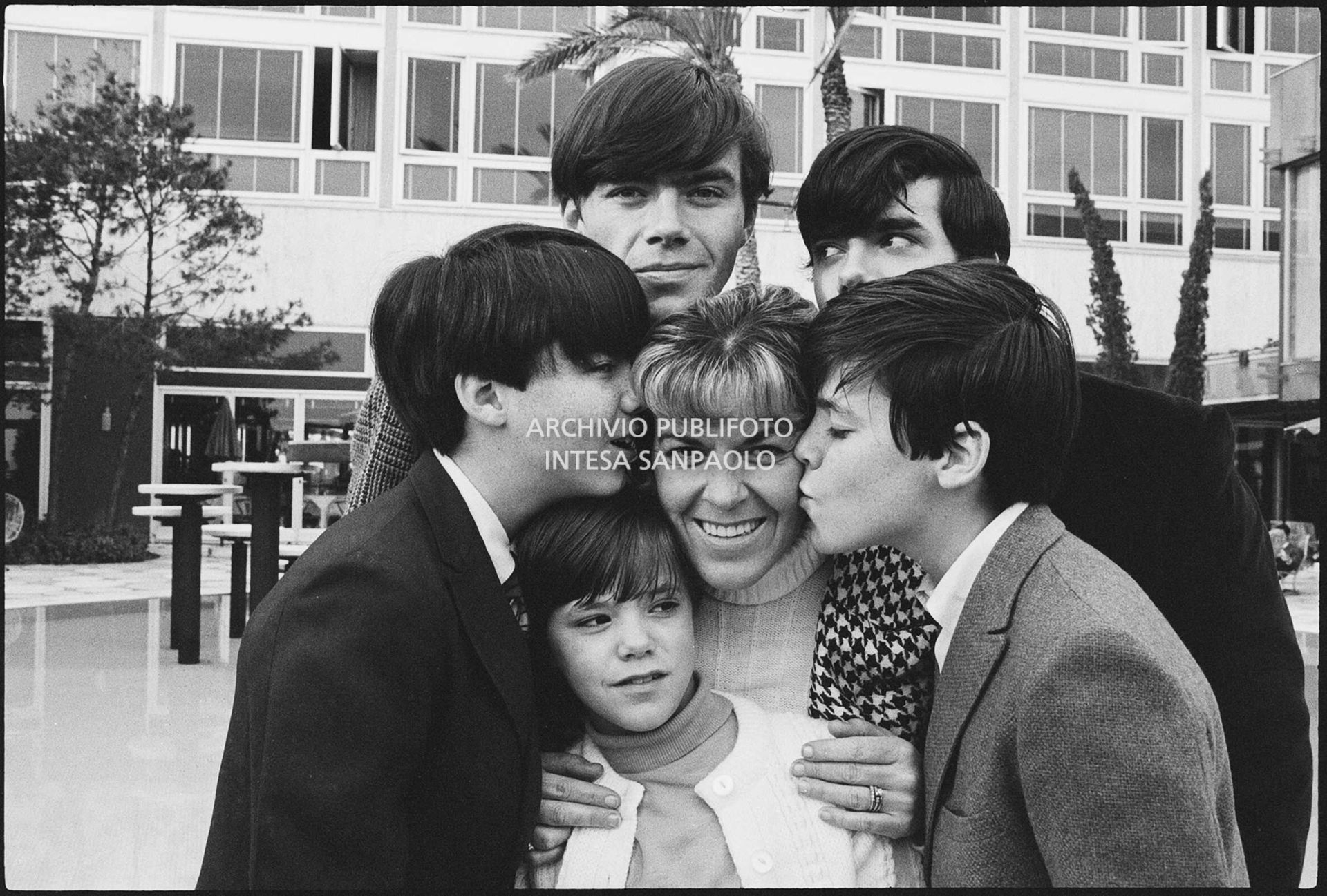 XVIII Festival della canzone italiana di Sanremo