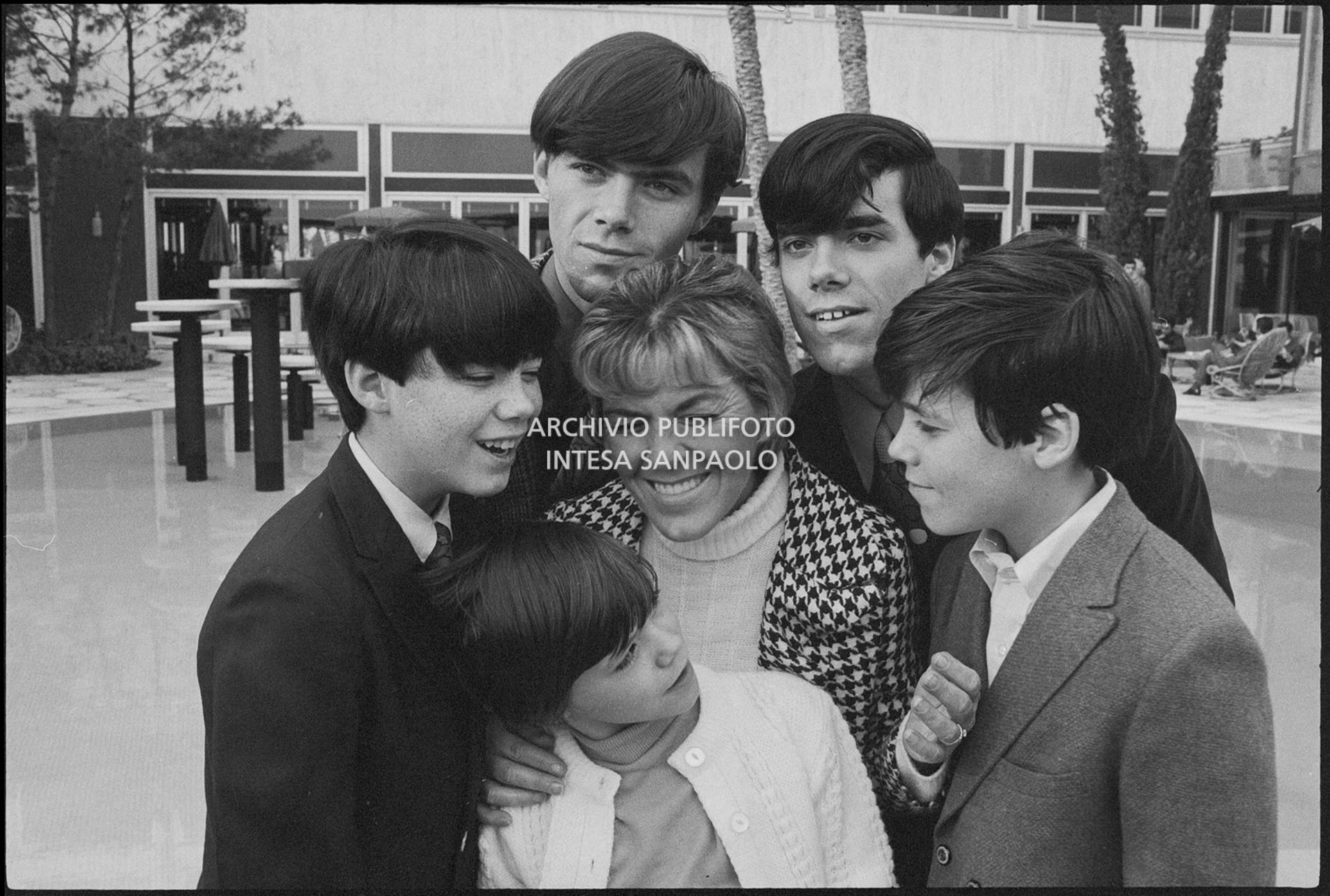 XVIII Festival della canzone italiana di Sanremo