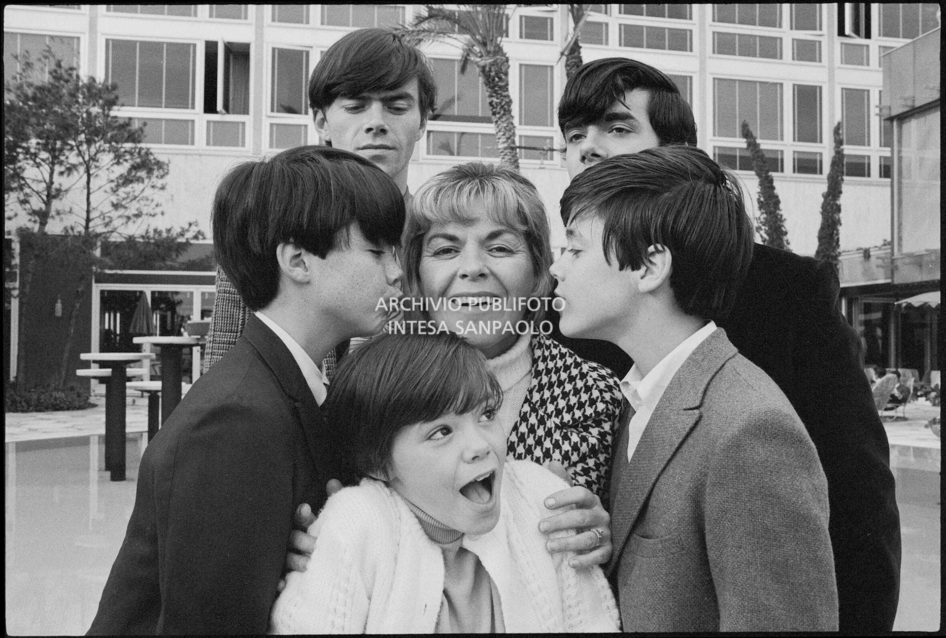 XVIII Festival della canzone italiana di Sanremo