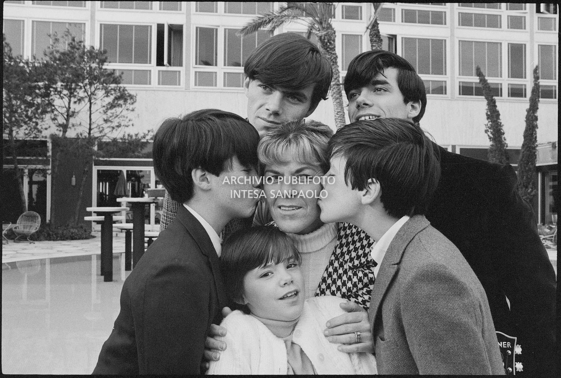 XVIII Festival della canzone italiana di Sanremo