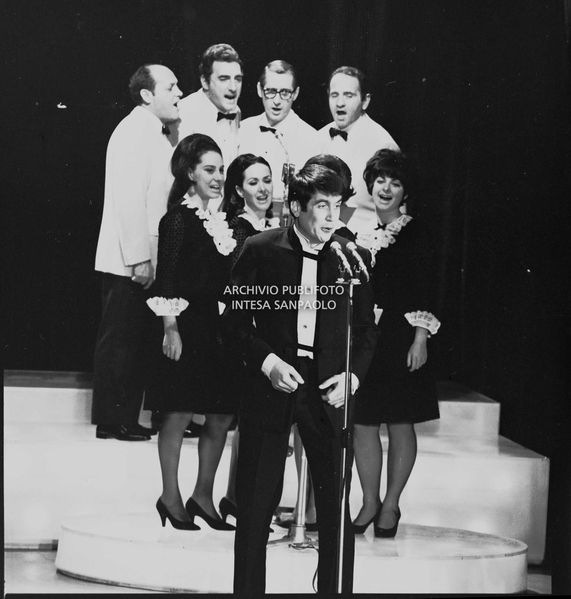 XVIII Festival della canzone italiana di Sanremo