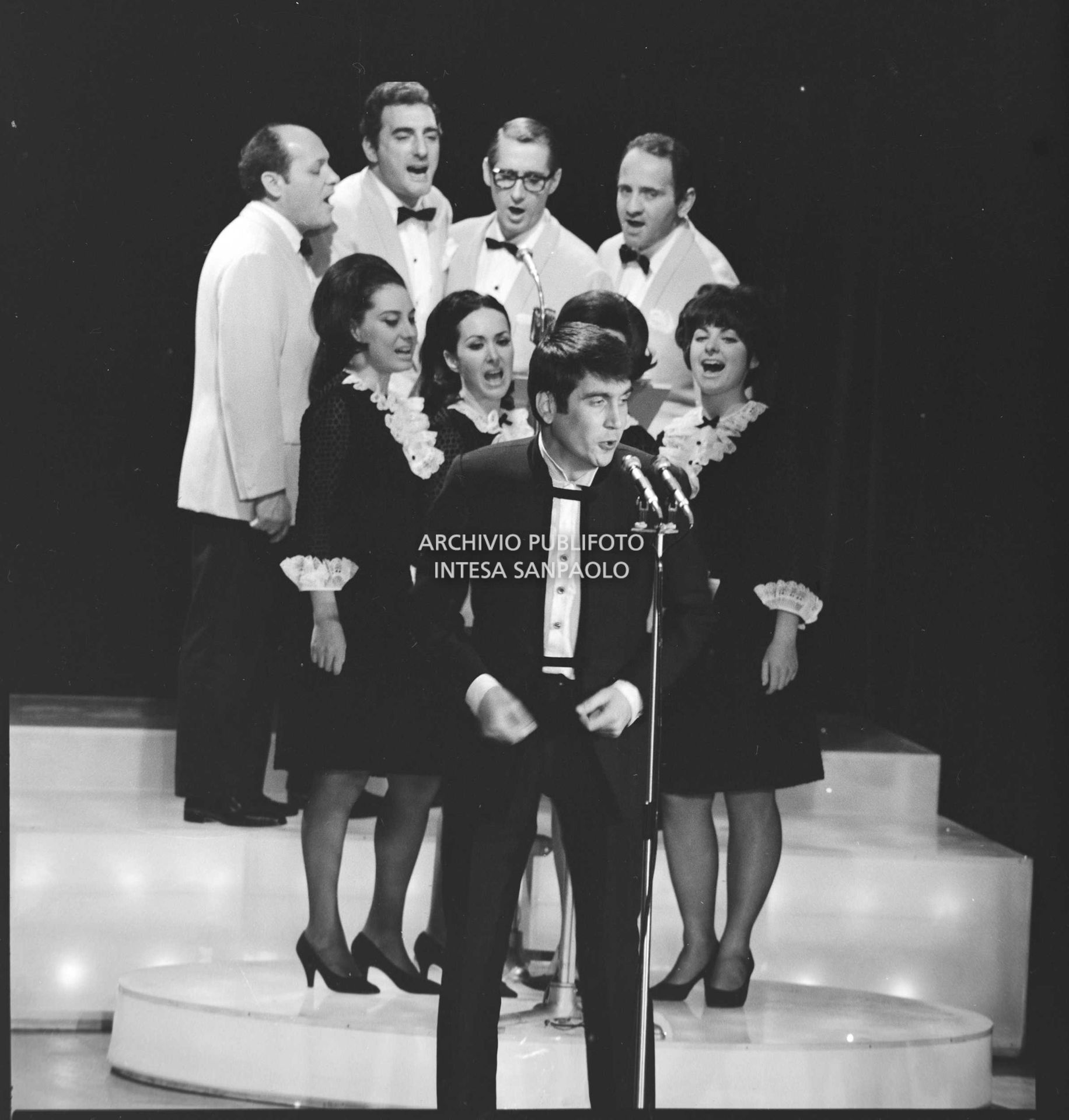 XVIII Festival della canzone italiana di Sanremo