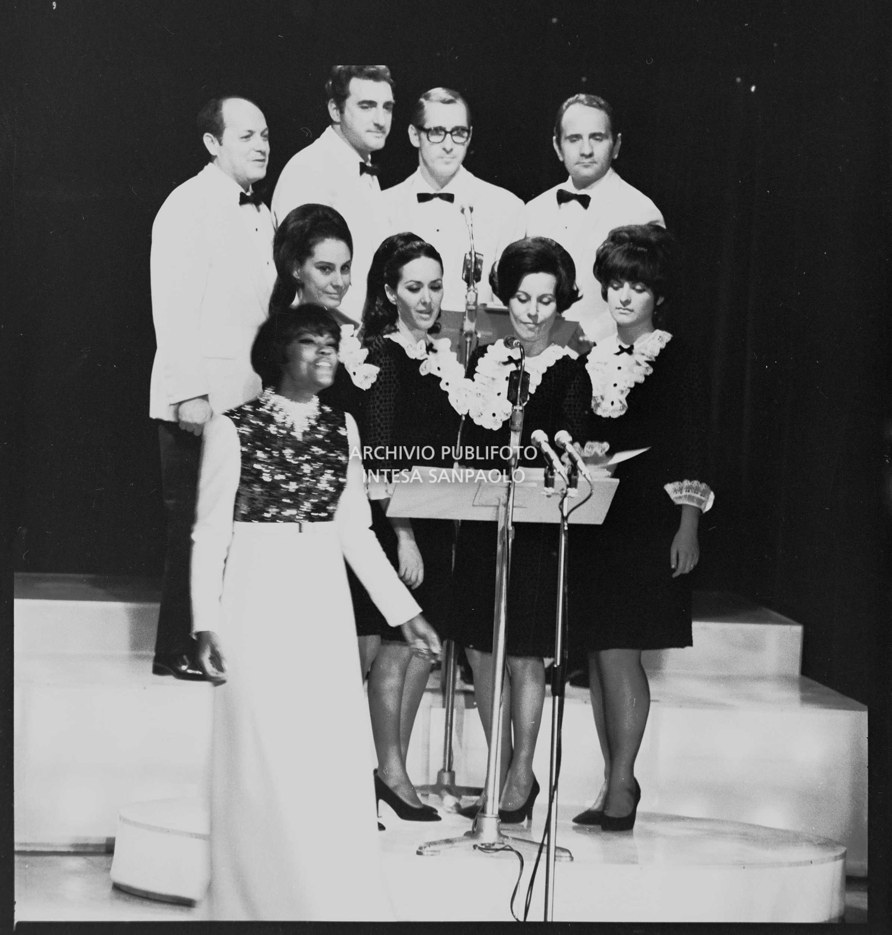 XVIII Festival della canzone italiana di Sanremo