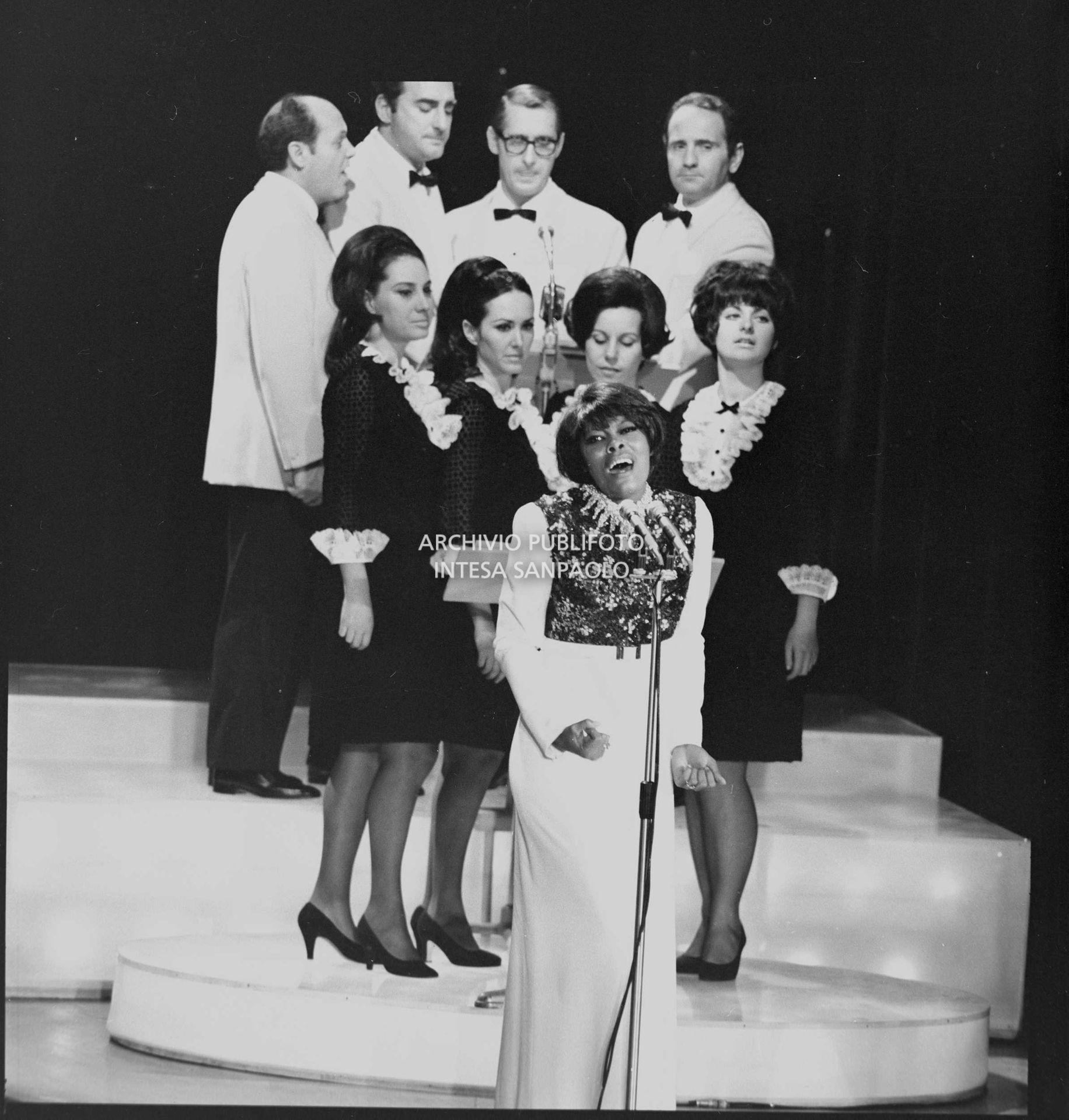 XVIII Festival della canzone italiana di Sanremo