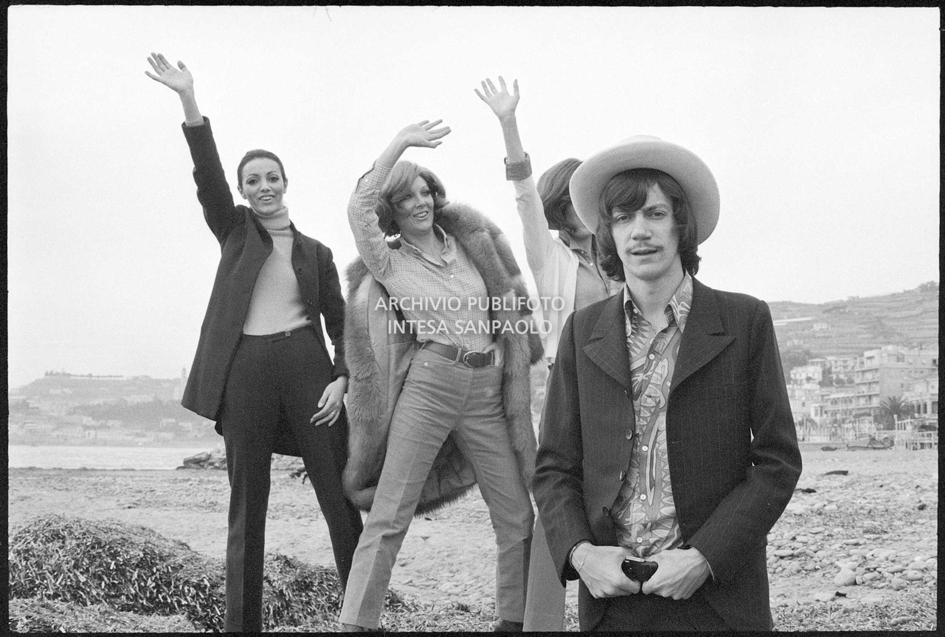 XVIII Festival della canzone italiana di Sanremo