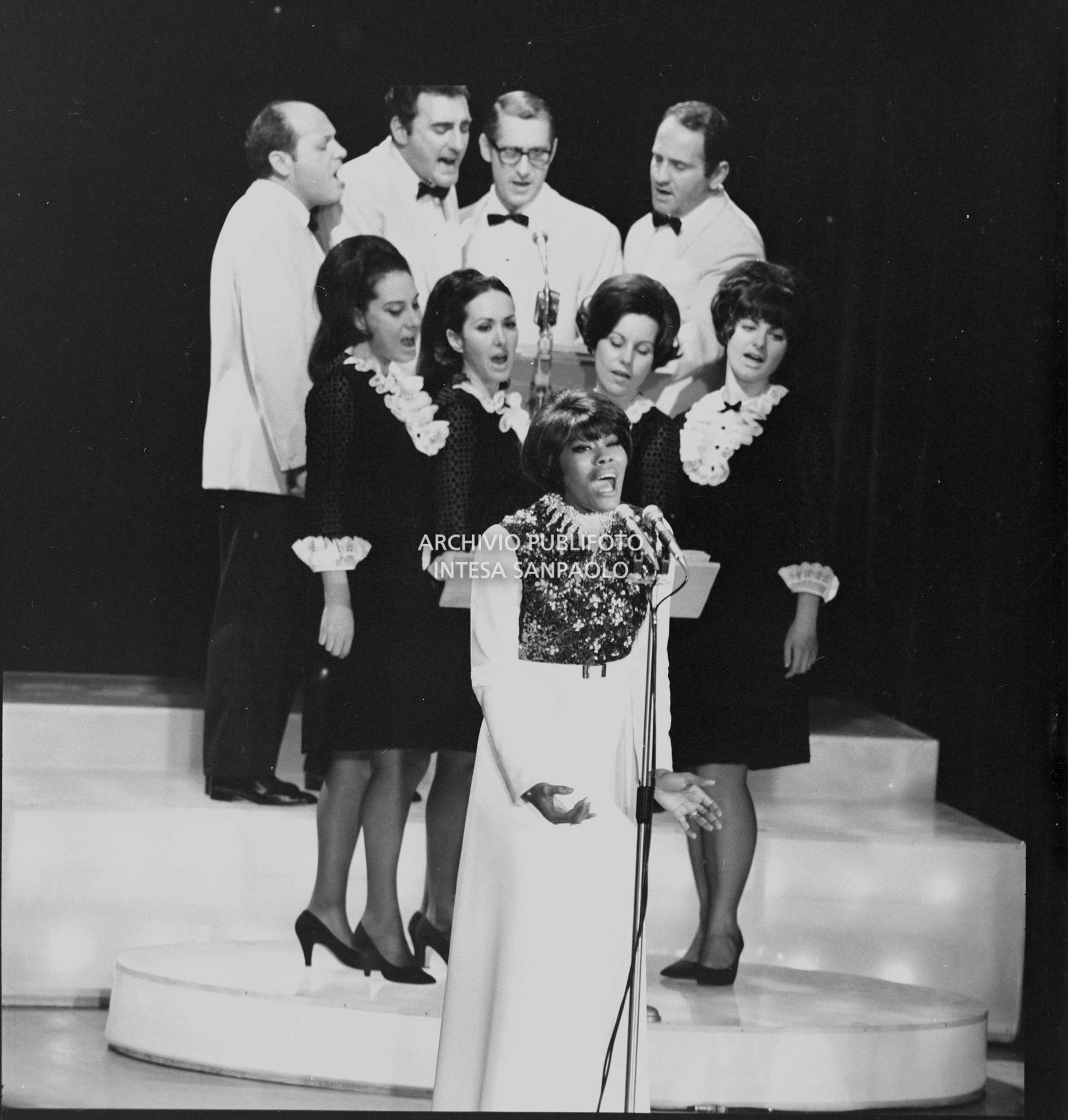 XVIII Festival della canzone italiana di Sanremo