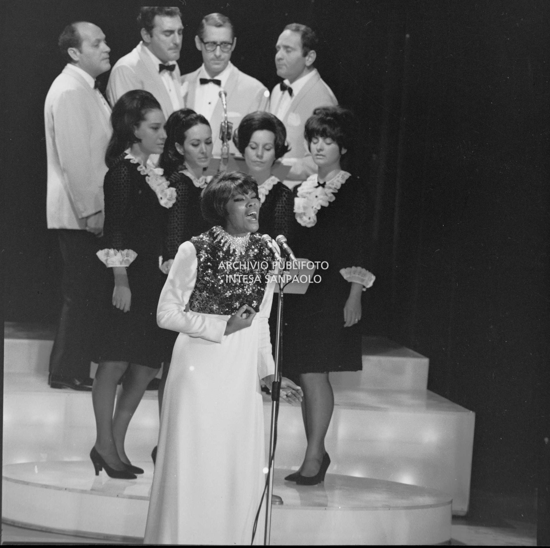 XVIII Festival della canzone italiana di Sanremo