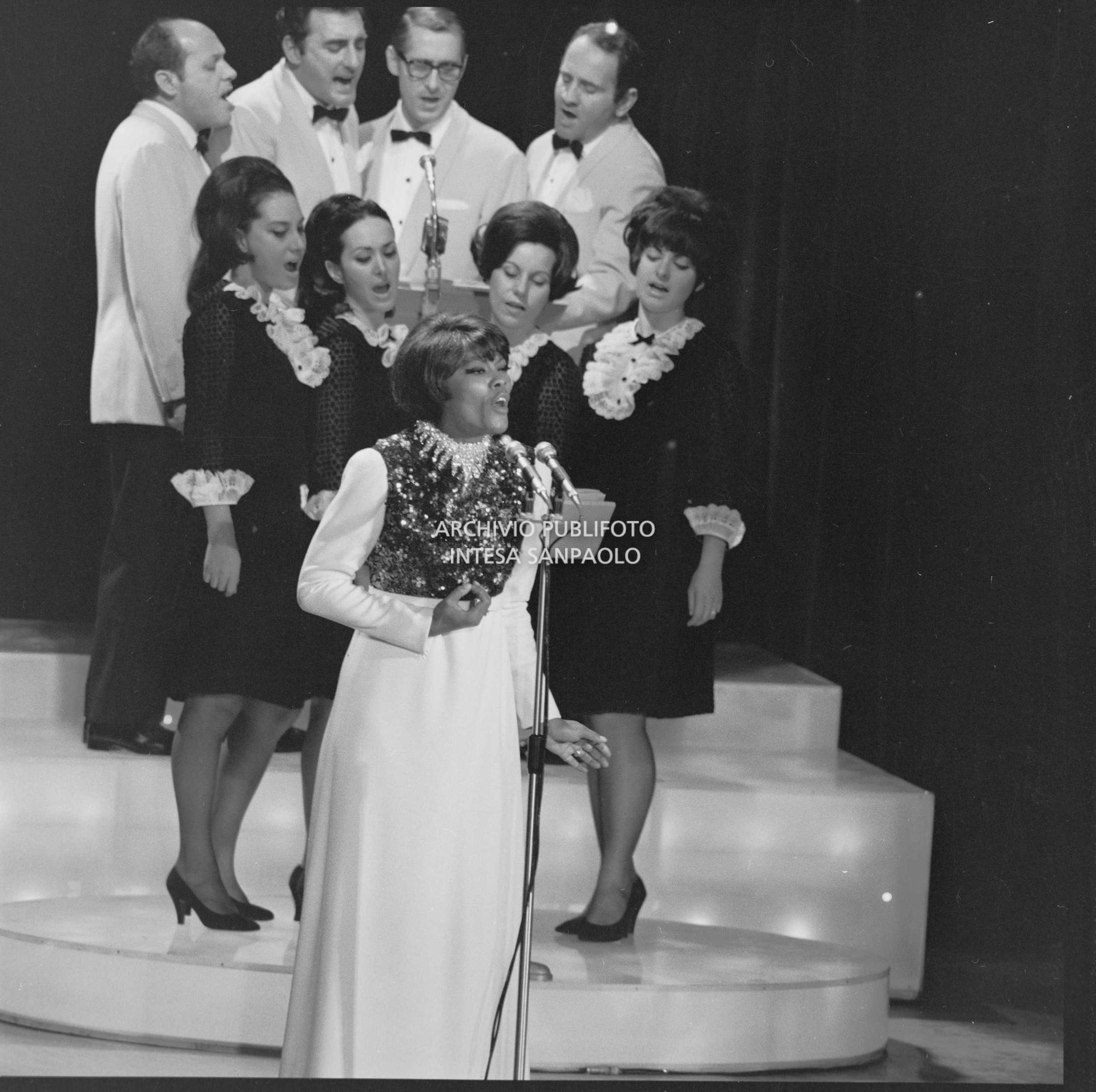 XVIII Festival della canzone italiana di Sanremo