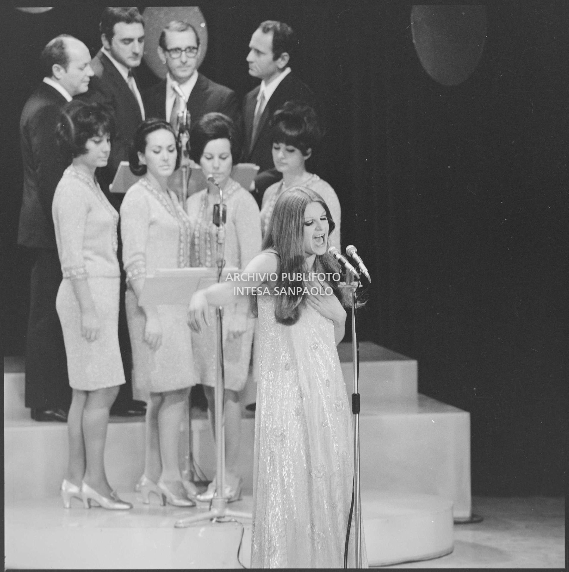 XVIII Festival della canzone italiana di Sanremo