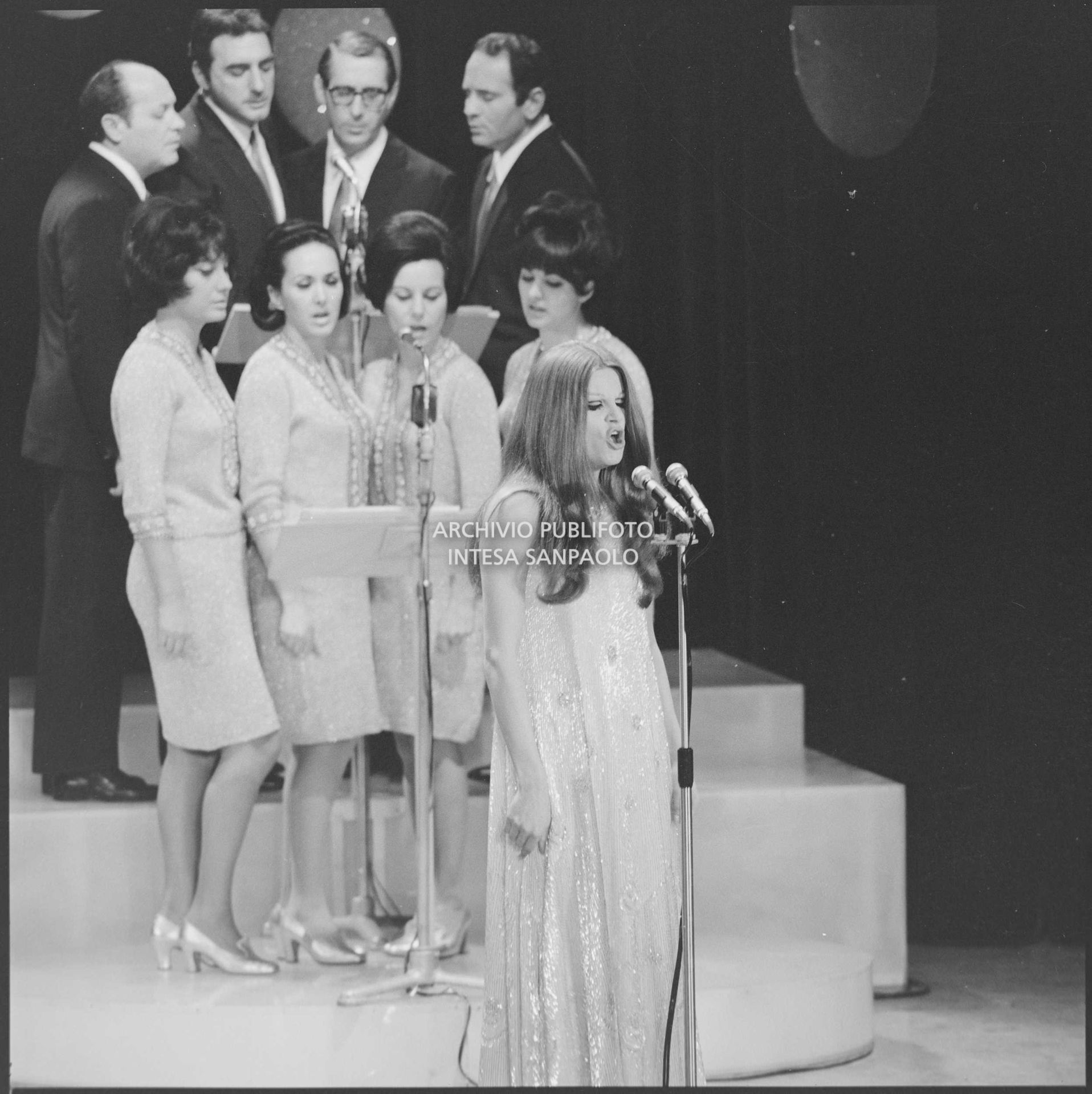 XVIII Festival della canzone italiana di Sanremo