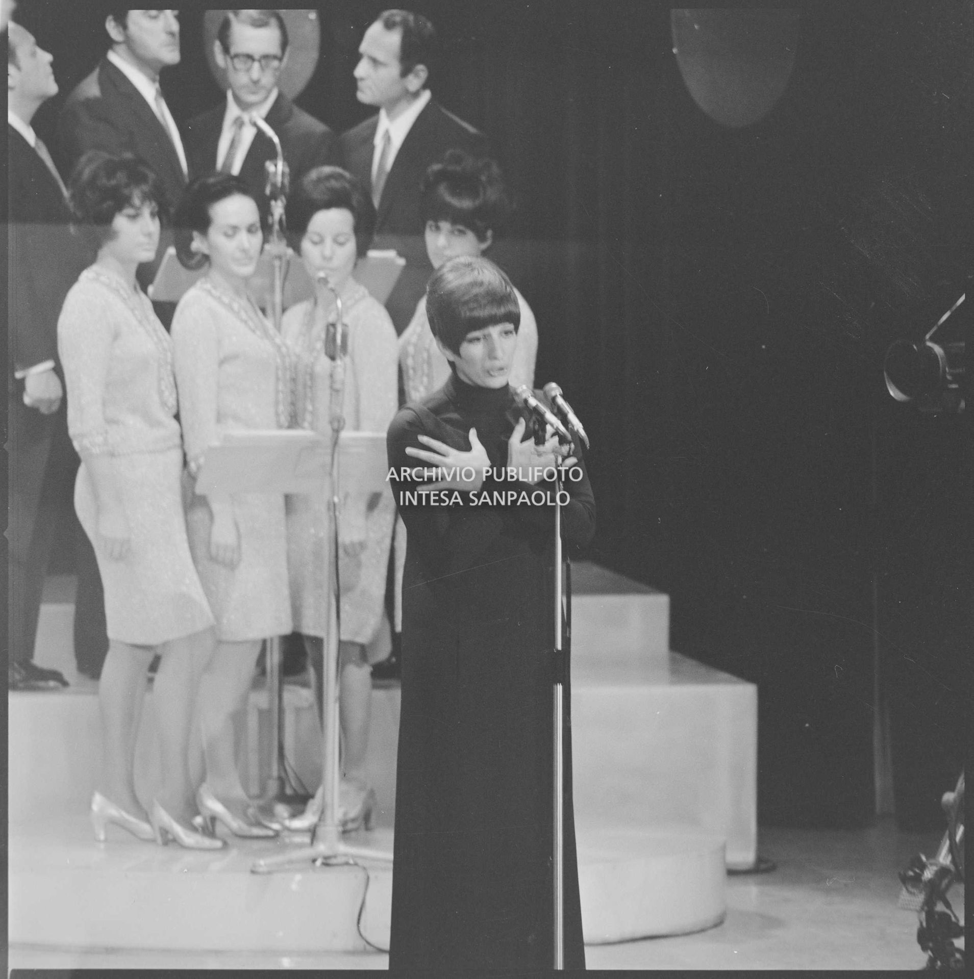 XVIII Festival della canzone italiana di Sanremo