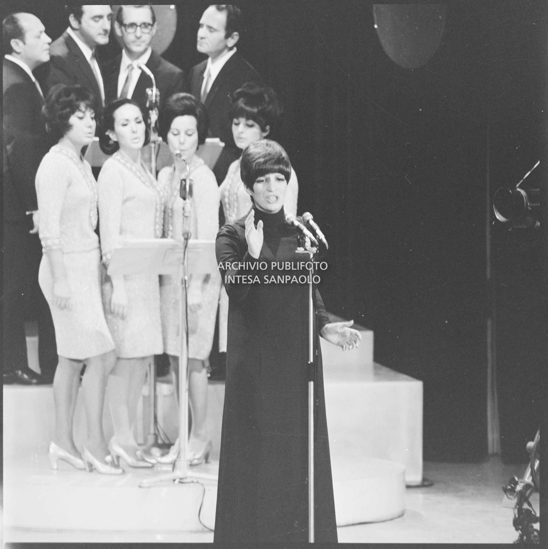 XVIII Festival della canzone italiana di Sanremo