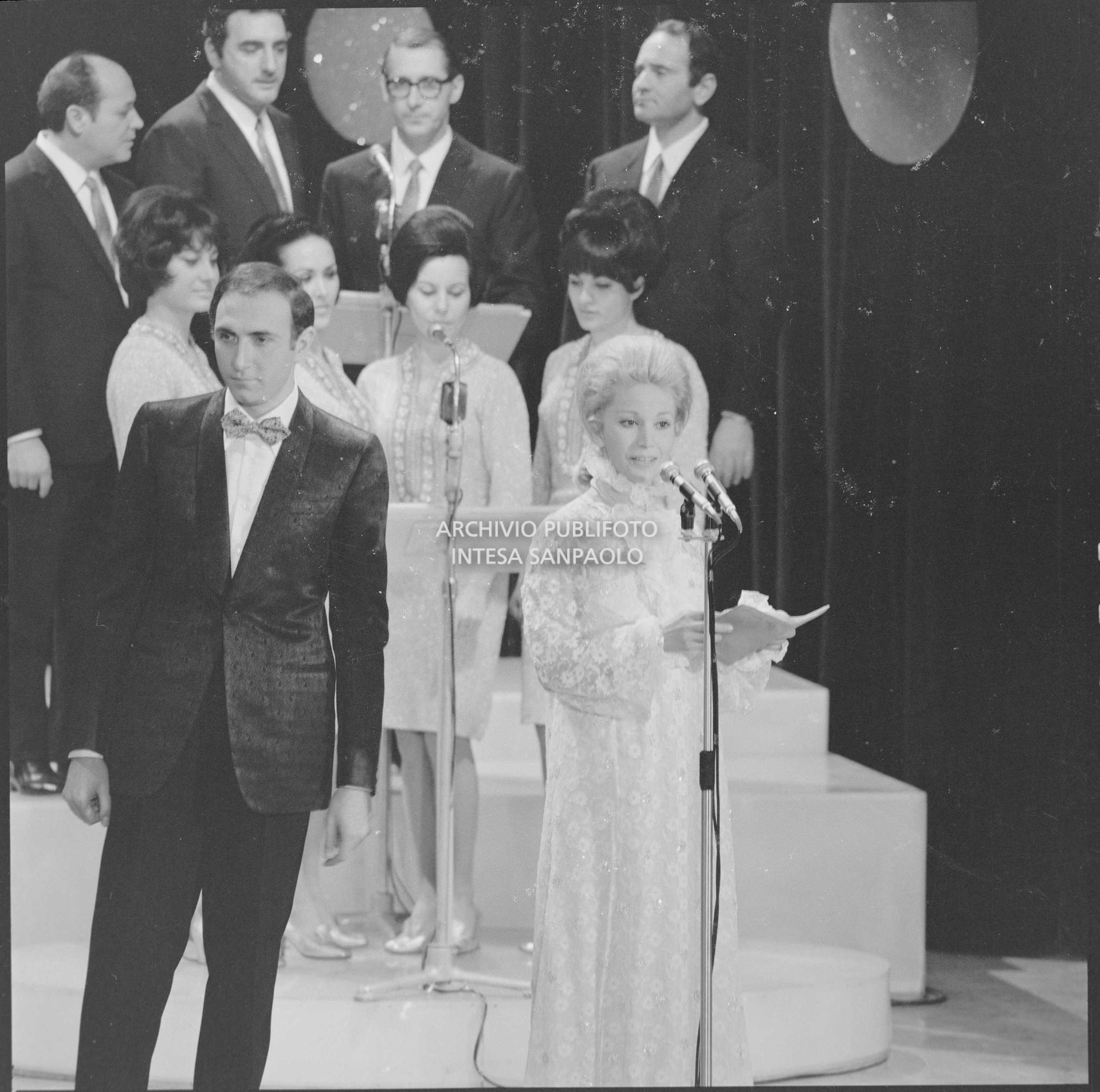 XVIII Festival della canzone italiana di Sanremo