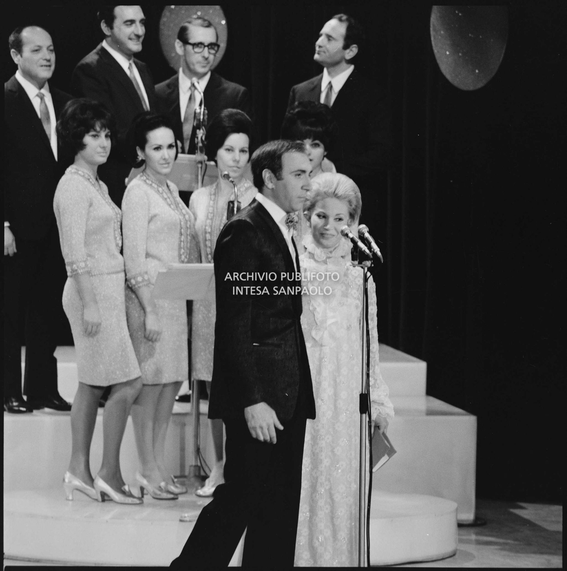 XVIII Festival della canzone italiana di Sanremo