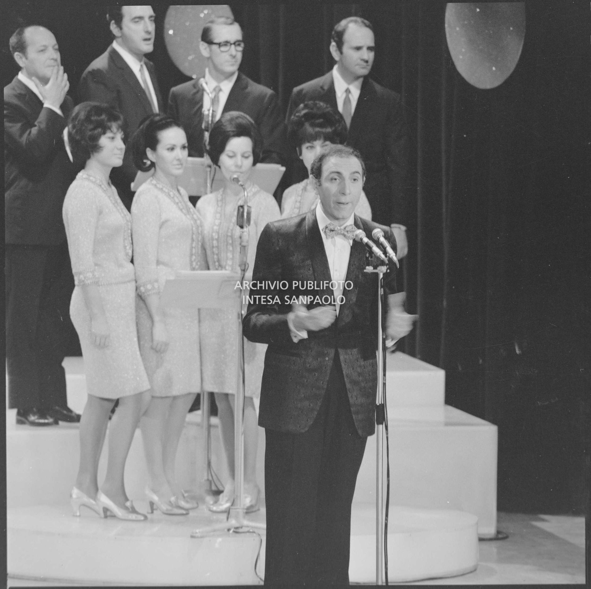 XVIII Festival della canzone italiana di Sanremo