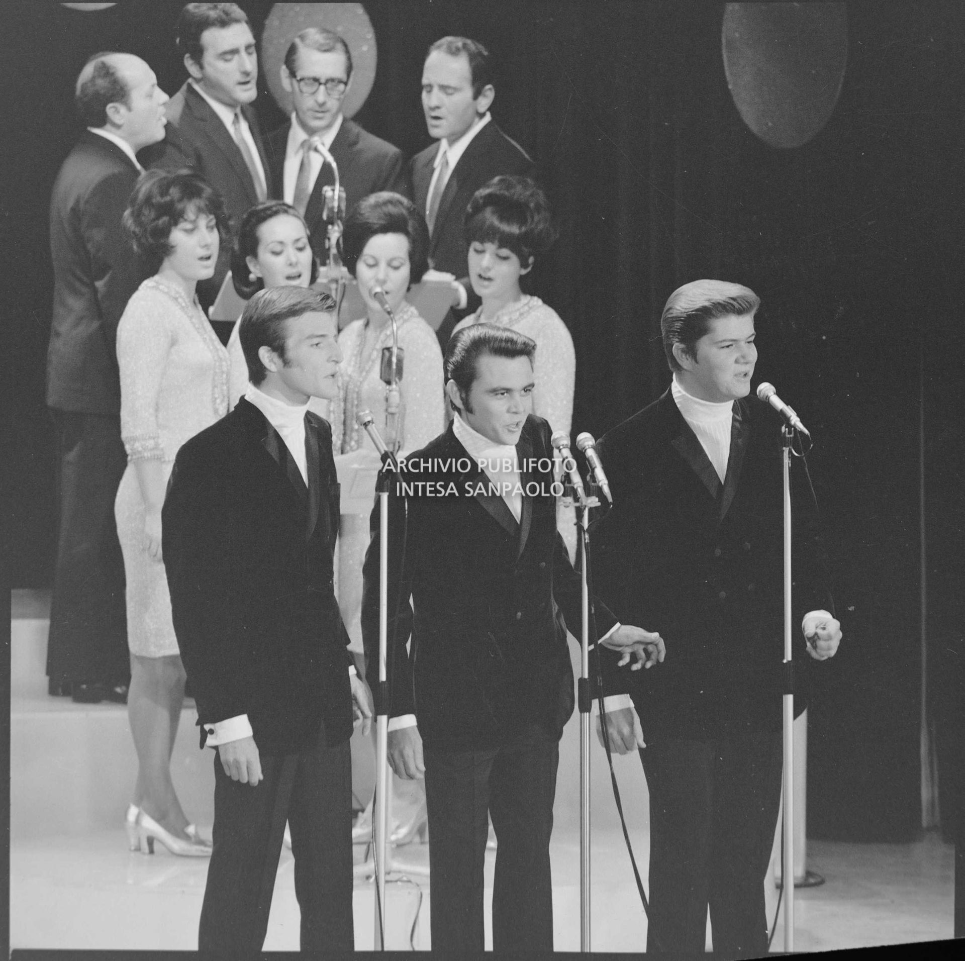 XVIII Festival della canzone italiana di Sanremo
